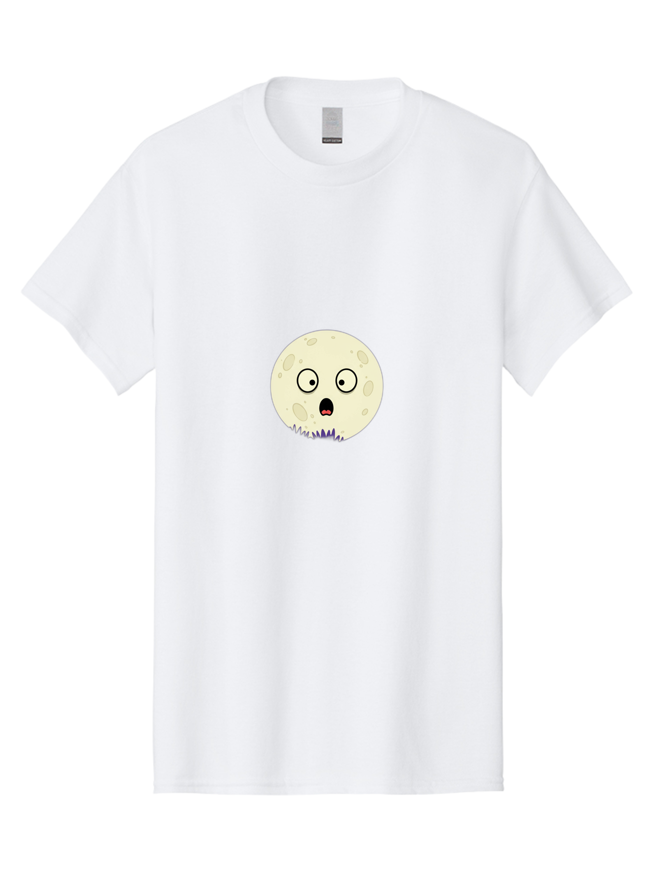 Moon-Character Men'S Graphic Tee, 100% Cotton, Comfortable Casual Summer Wear, Machine Washable, Vintage Camera, Old Camera, Antique Camera, Black Camera, Classic Photography, Photography Equipment, Nostalgic Device, Film Camera, Camera Art Bak892