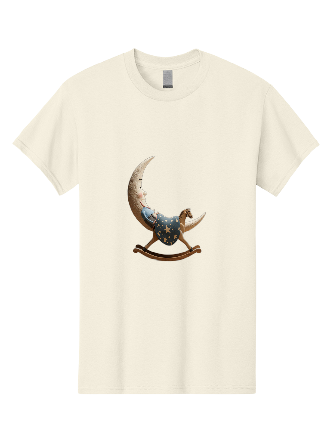 Moon-Child-Rocking-Horse Men'S Graphic Tee, 100% Cotton, Comfortable Casual Summer Wear, Machine Washable, Vintage Camera, Old Camera, Antique Camera, Black Camera, Classic Photography, Photography Equipment, Nostalgic Device, Film Camera, Bak893
