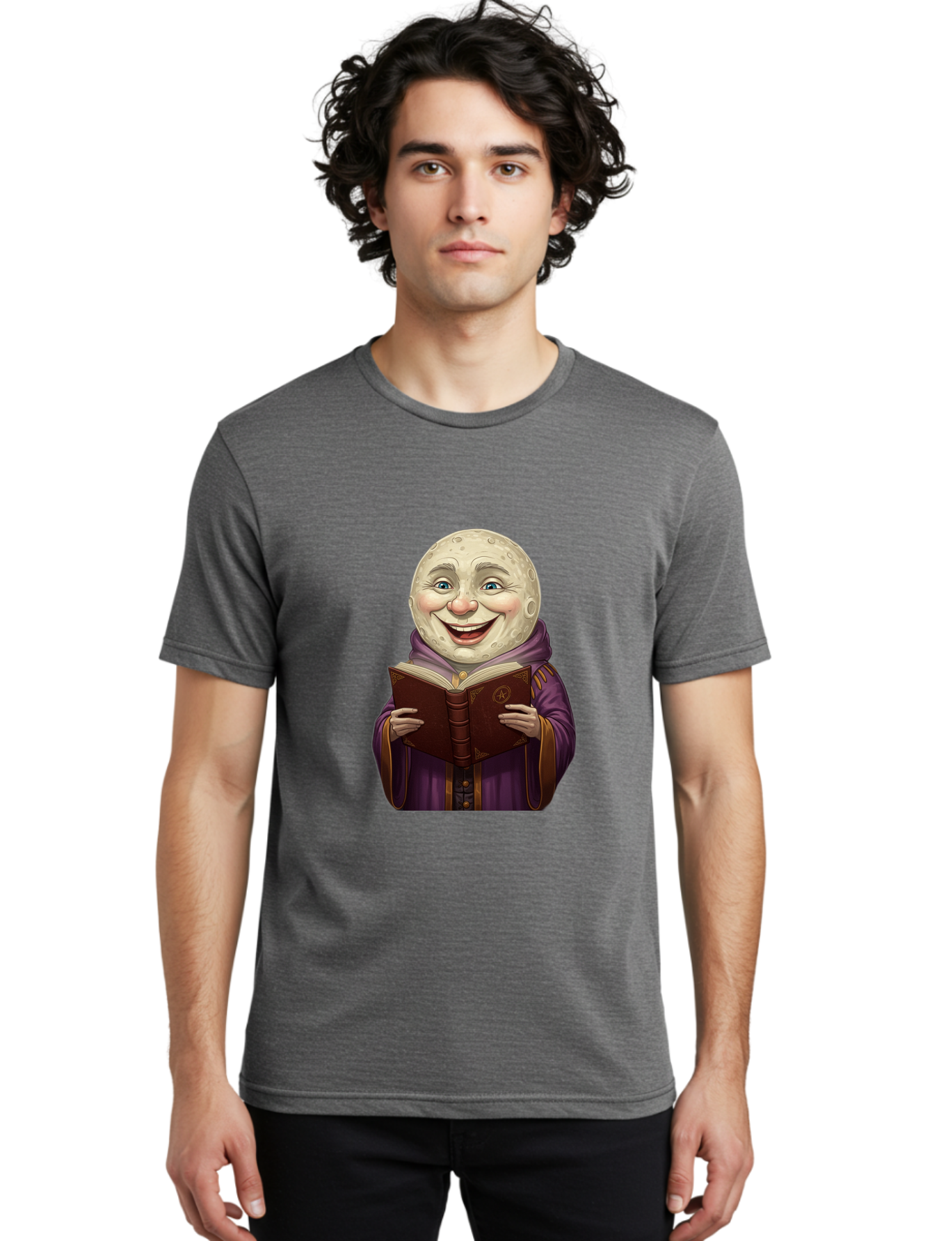 Moon-Cleric Men'S Graphic Tee, 100% Cotton, Comfortable Casual Summer Wear, Machine Washable, Vintage Camera, Old Camera, Antique Camera, Black Camera, Classic Photography, Photography Equipment, Nostalgic Device, Film Camera, Camera Art Bak894