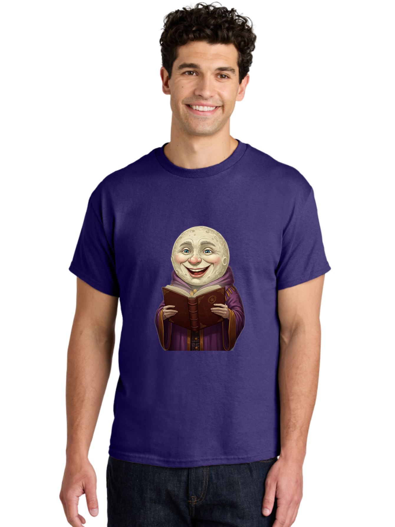 Moon-Cleric Men'S Graphic Tee, 100% Cotton, Comfortable Casual Summer Wear, Machine Washable, Vintage Camera, Old Camera, Antique Camera, Black Camera, Classic Photography, Photography Equipment, Nostalgic Device, Film Camera, Camera Art Bak894