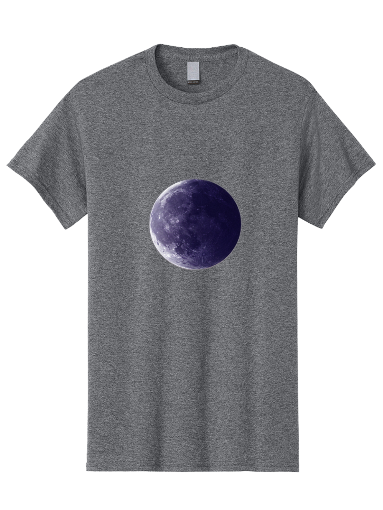 Moon Men'S Graphic Tee, 100% Cotton, Comfortable Casual Summer Wear, Machine Washable, Vintage Camera, Old Camera, Antique Camera, Black Camera, Classic Photography, Photography Equipment, Nostalgic Device, Film Camera, Camera Art Bak901
