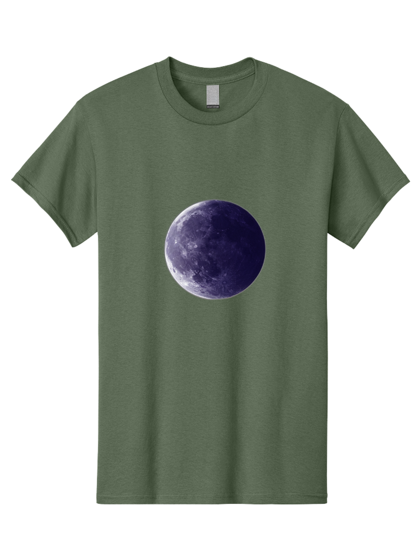 Moon Men'S Graphic Tee, 100% Cotton, Comfortable Casual Summer Wear, Machine Washable, Vintage Camera, Old Camera, Antique Camera, Black Camera, Classic Photography, Photography Equipment, Nostalgic Device, Film Camera, Camera Art Bak901