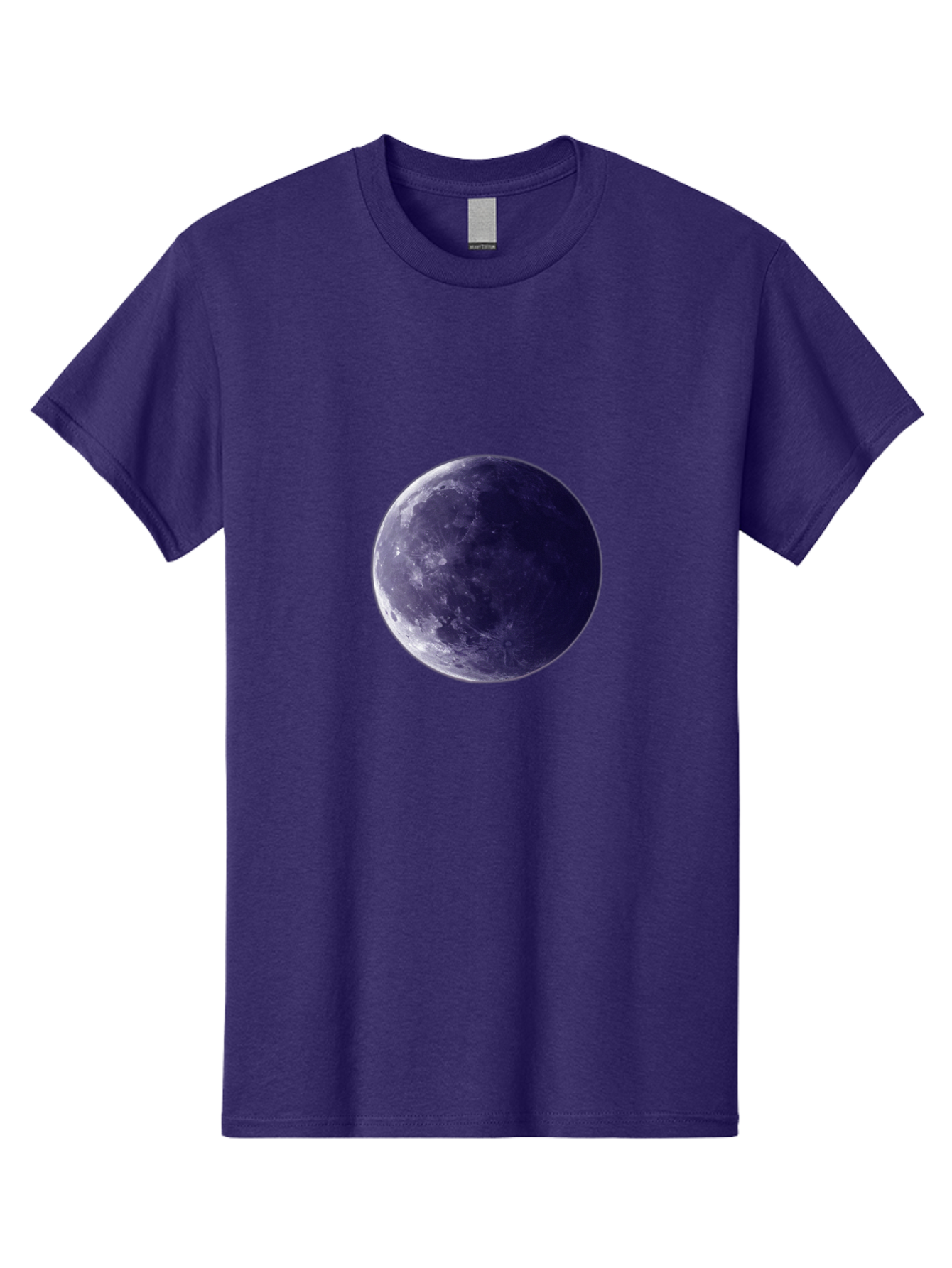 Moon Men'S Graphic Tee, 100% Cotton, Comfortable Casual Summer Wear, Machine Washable, Vintage Camera, Old Camera, Antique Camera, Black Camera, Classic Photography, Photography Equipment, Nostalgic Device, Film Camera, Camera Art Bak901