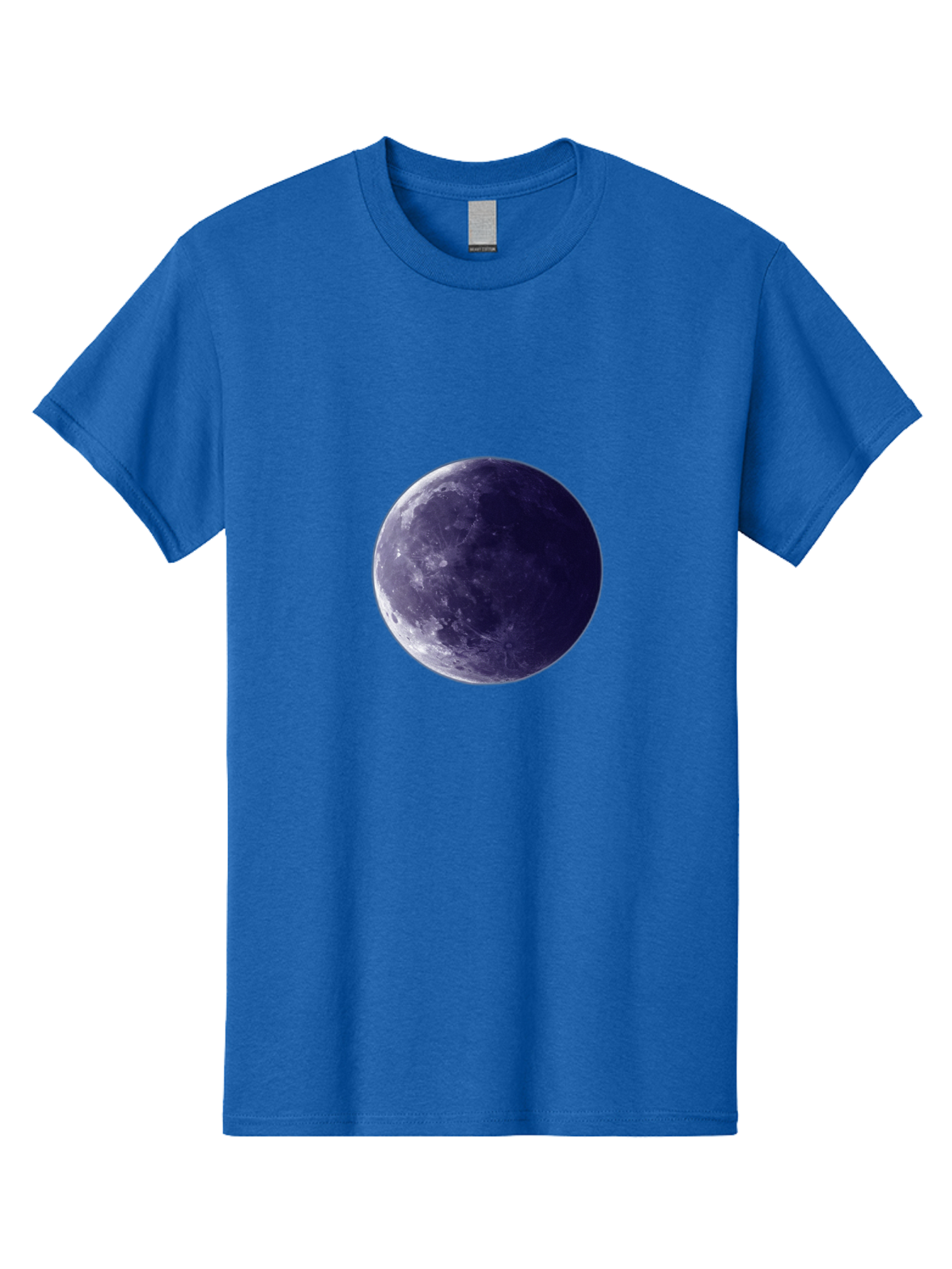 Moon Men'S Graphic Tee, 100% Cotton, Comfortable Casual Summer Wear, Machine Washable, Vintage Camera, Old Camera, Antique Camera, Black Camera, Classic Photography, Photography Equipment, Nostalgic Device, Film Camera, Camera Art Bak901