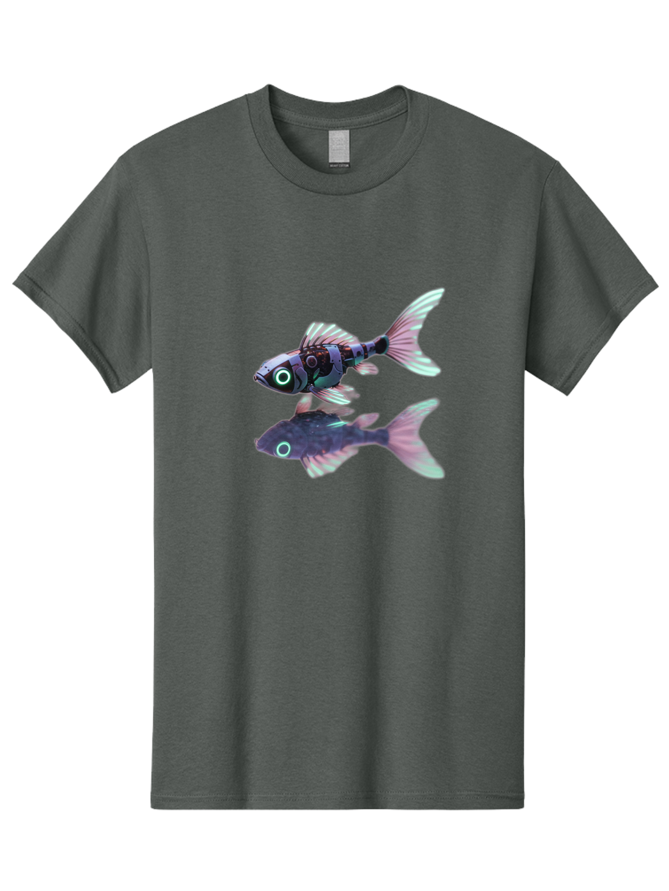 Moore-Ball-Tetra-Fish Men'S Graphic Tee, 100% Cotton, Comfortable Casual Summer Wear, Machine Washable, Vintage Camera, Old Camera, Antique Camera, Black Camera, Classic Photography, Photography Equipment, Nostalgic Device, Film Camera, Bak902