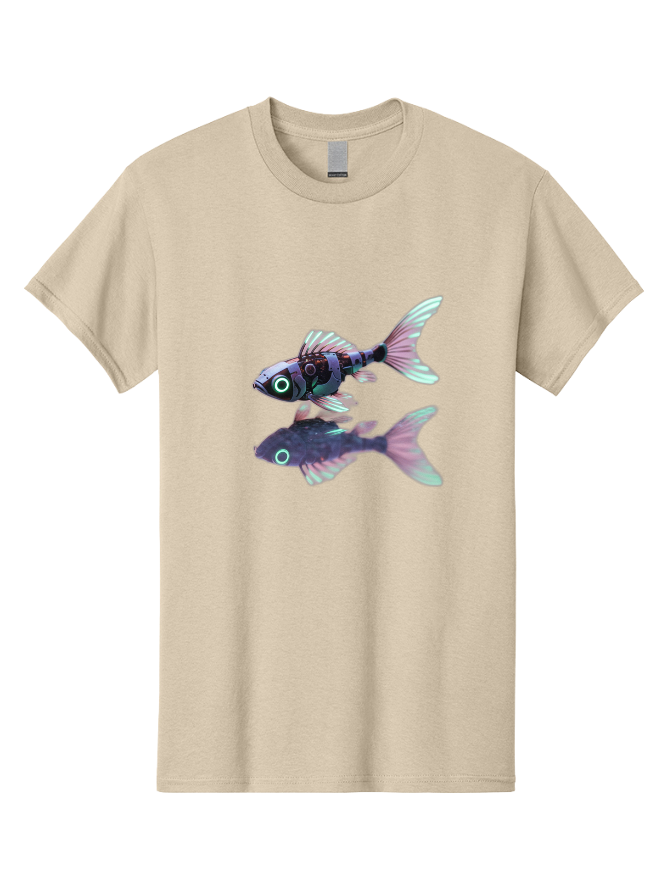 Moore-Ball-Tetra-Fish Men'S Graphic Tee, 100% Cotton, Comfortable Casual Summer Wear, Machine Washable, Vintage Camera, Old Camera, Antique Camera, Black Camera, Classic Photography, Photography Equipment, Nostalgic Device, Film Camera, Bak902