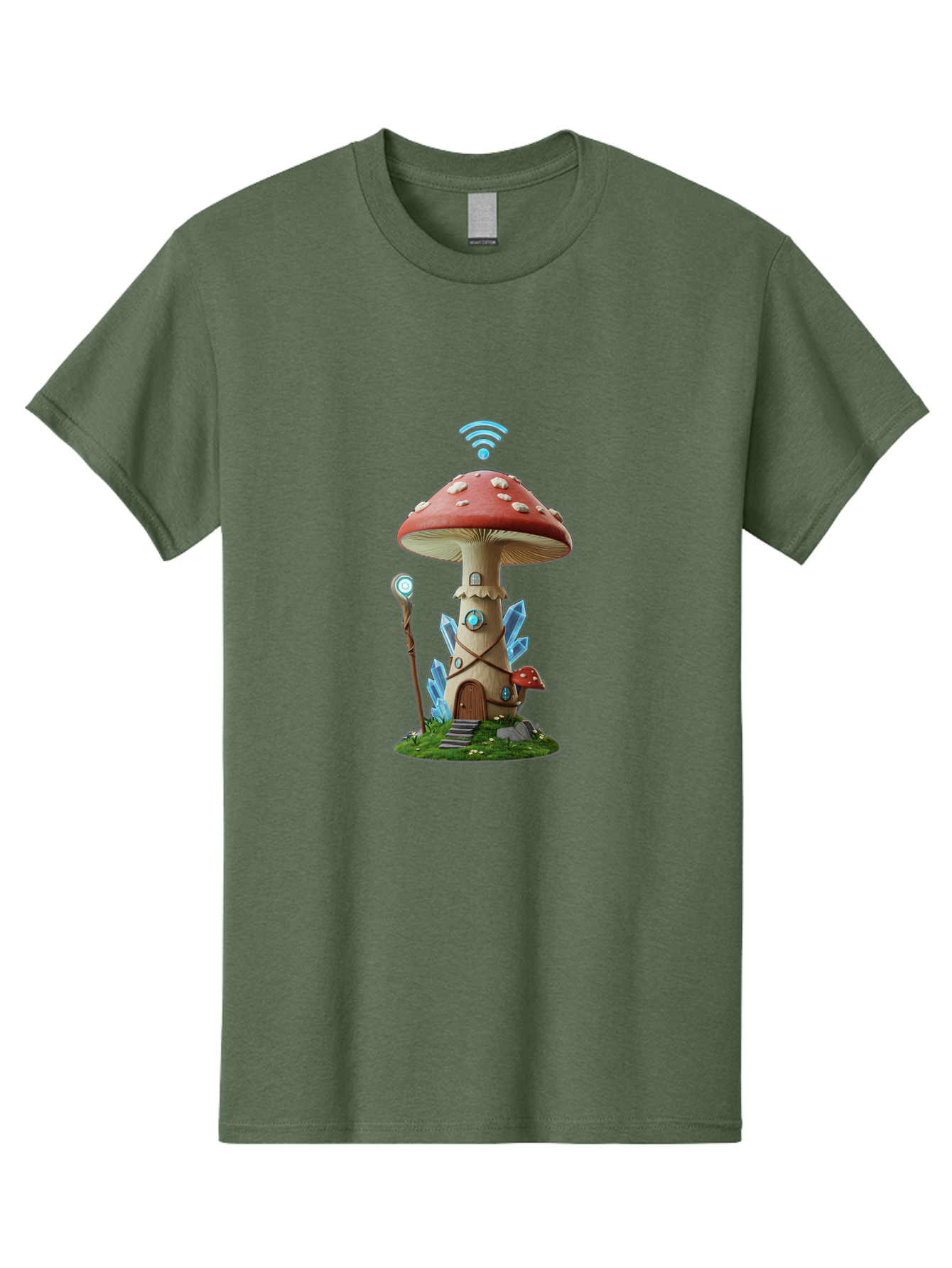 Mushroom-House Men'S Graphic Tee, 100% Cotton, Comfortable Casual Summer Wear, Machine Washable, Vintage Camera, Old Camera, Antique Camera, Black Camera, Classic Photography, Photography Equipment, Nostalgic Device, Film Camera, Camera Art Bak919