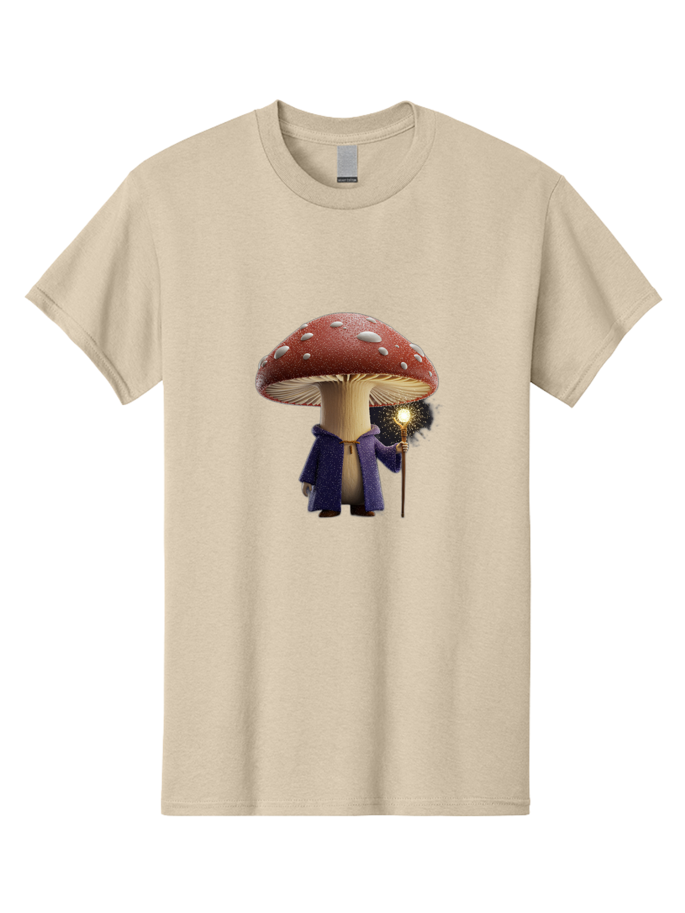 Mushroom-Wizard Men'S Graphic Tee, 100% Cotton, Comfortable Casual Summer Wear, Machine Washable, Vintage Camera, Old Camera, Antique Camera, Black Camera, Classic Photography, Photography Equipment, Nostalgic Device, Film Camera, Camera Art Bak921