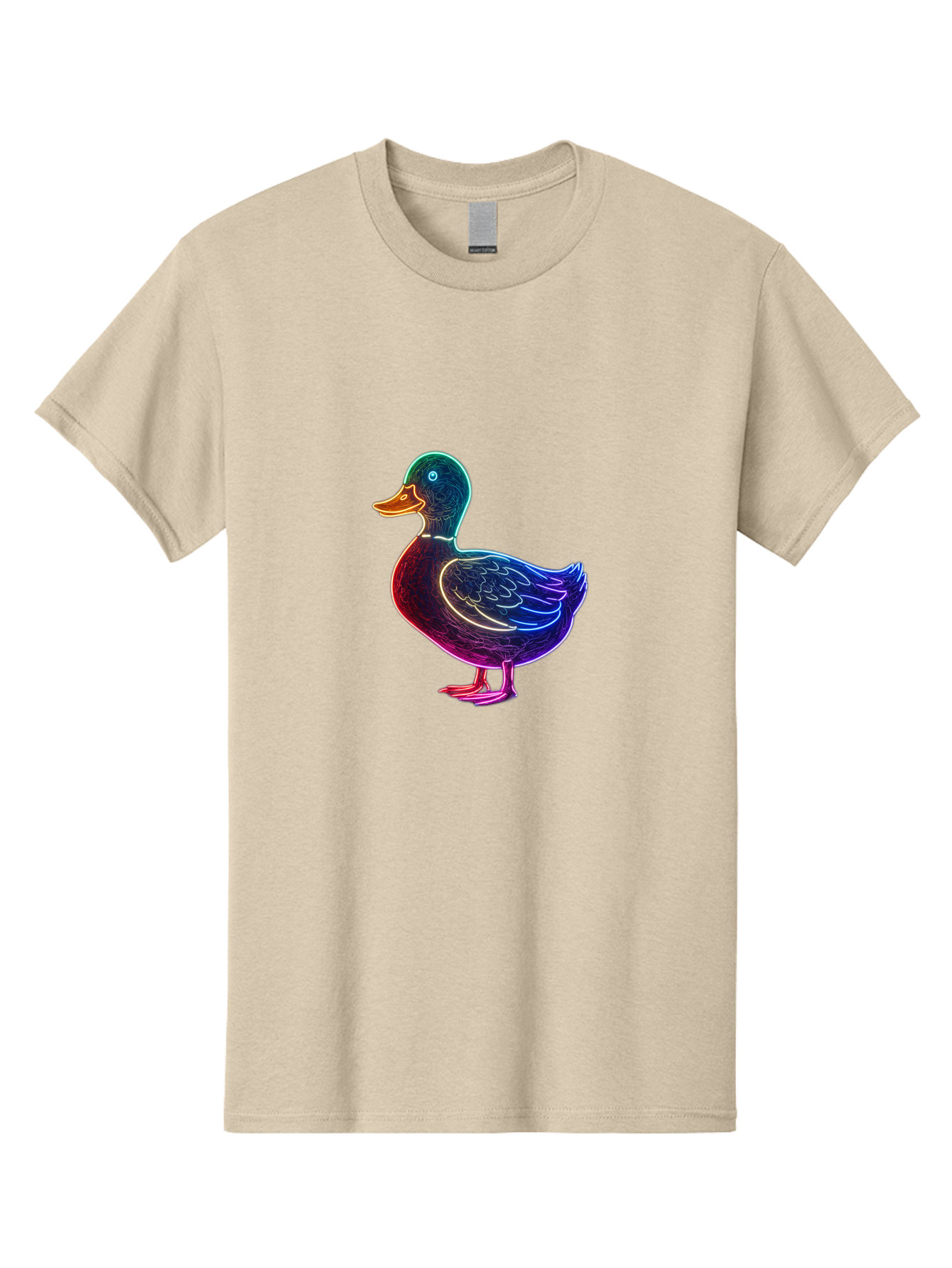 Neon-Duck Men'S Graphic Tee, 100% Cotton, Comfortable Casual Summer Wear, Machine Washable, Vintage Camera, Old Camera, Antique Camera, Black Camera, Classic Photography, Photography Equipment, Nostalgic Device, Film Camera, Camera Art Bak938