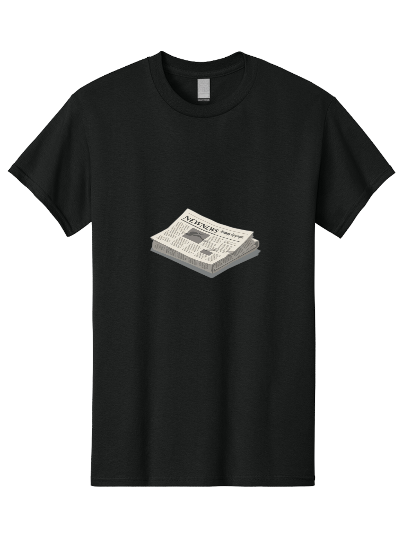 Newnews Men'S Graphic Tee, 100% Cotton, Comfortable Casual Summer Wear, Machine Washable, Vintage Camera, Old Camera, Antique Camera, Black Camera, Classic Photography, Photography Equipment, Nostalgic Device, Film Camera, Camera Art Bak944