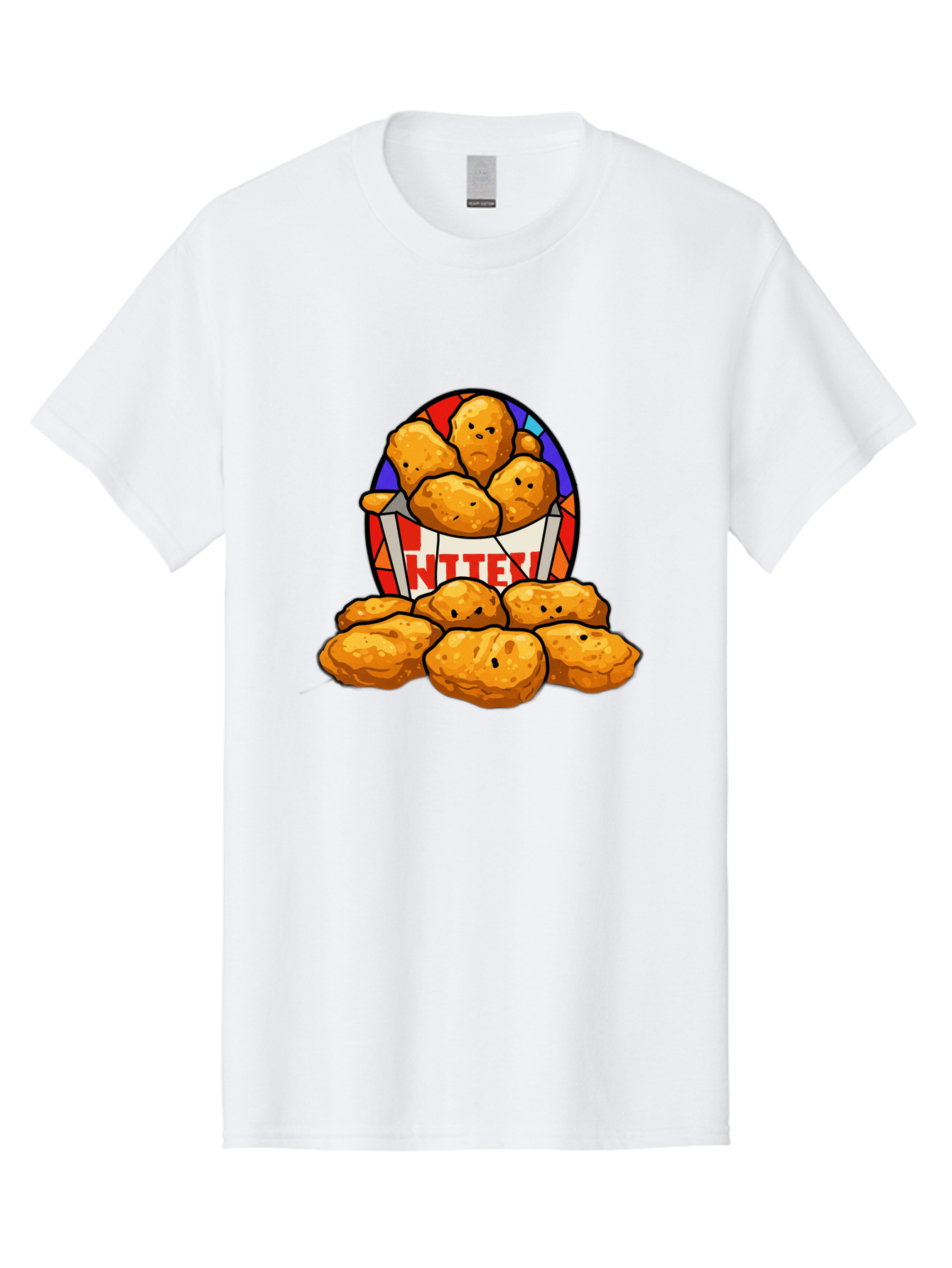 Ntter-Fried-Chicken Men'S Graphic Tee, 100% Cotton, Comfortable Casual Summer Wear, Machine Washable, Vintage Camera, Old Camera, Antique Camera, Black Camera, Classic Photography, Photography Equipment, Nostalgic Device, Film Camera, Bak975