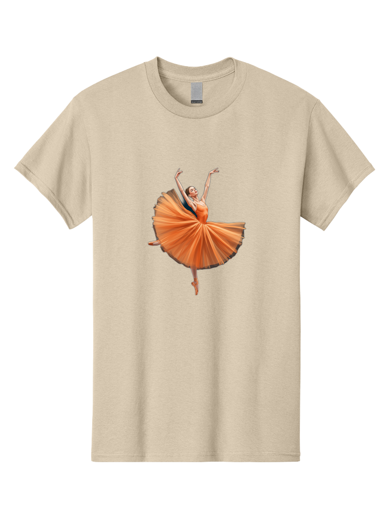 Orange-Ballerina Men'S Graphic Tee, 100% Cotton, Comfortable Casual Summer Wear, Machine Washable, Vintage Camera, Old Camera, Antique Camera, Black Camera, Classic Photography, Photography Equipment, Nostalgic Device, Film Camera, Camera Art Bal001