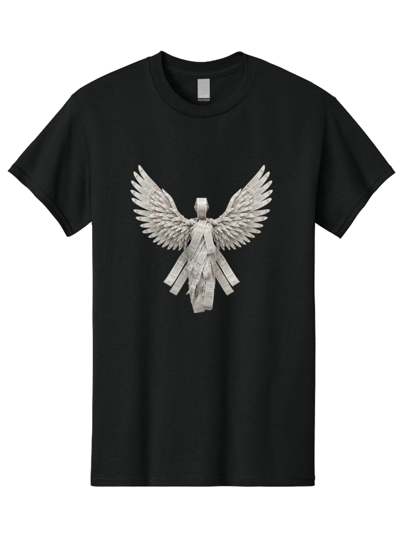 Origami-Angel Men'S Graphic Tee, 100% Cotton, Comfortable Casual Summer Wear, Machine Washable, Vintage Camera, Old Camera, Antique Camera, Black Camera, Classic Photography, Photography Equipment, Nostalgic Device, Film Camera, Camera Art Bal008