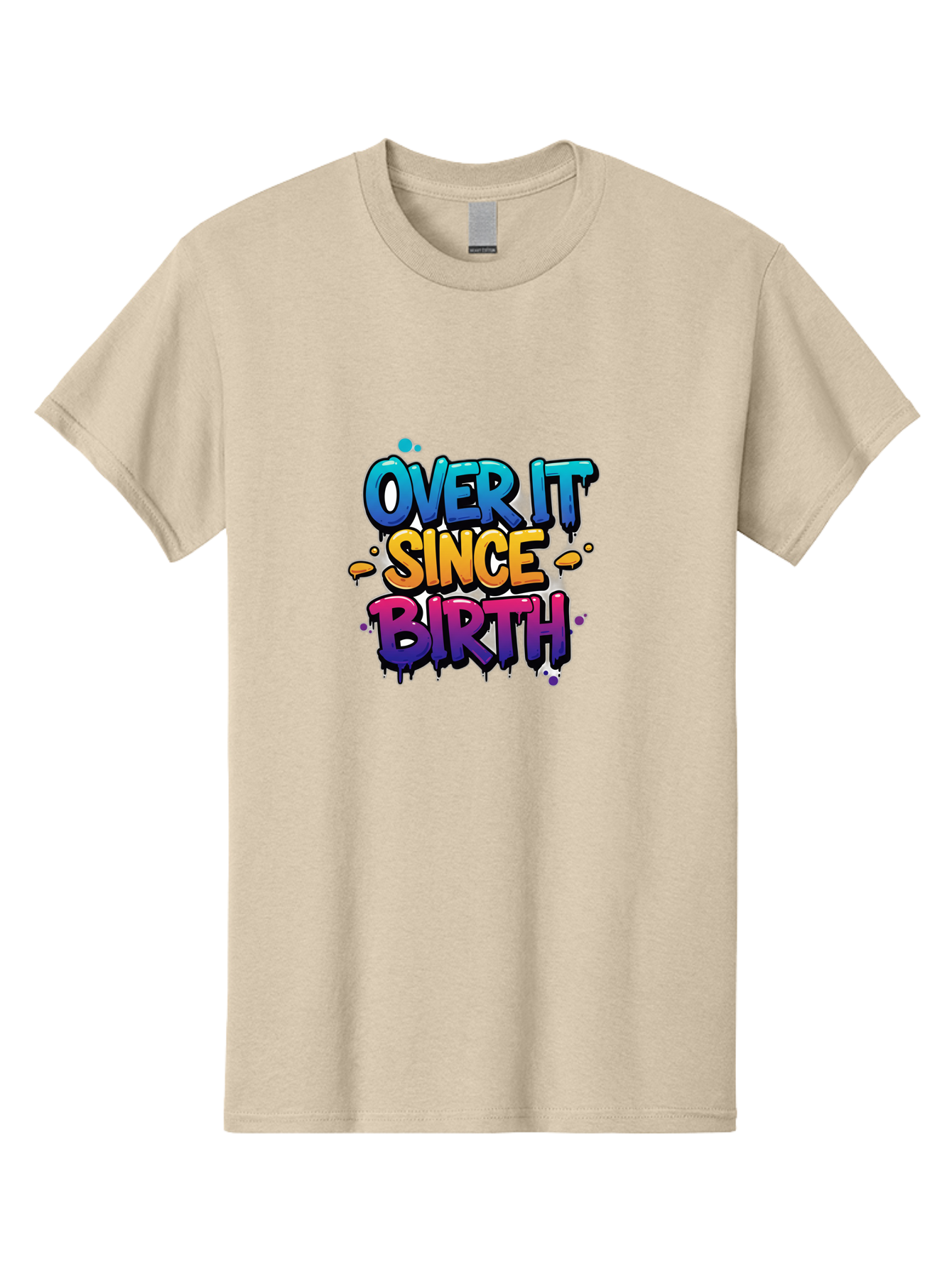 Over-It-Since-Birth Men'S Graphic Tee, 100% Cotton, Comfortable Casual Summer Wear, Machine Washable, Vintage Camera, Old Camera, Antique Camera, Black Camera, Classic Photography, Photography Equipment, Nostalgic Device, Film Camera, Bal018