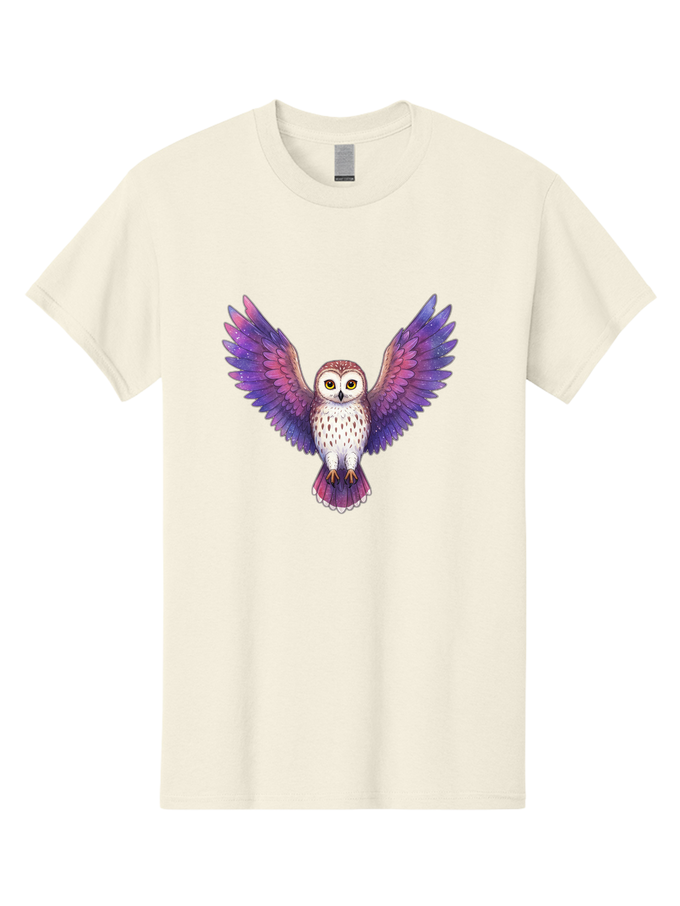 Owl-1 Men'S Graphic Tee, 100% Cotton, Comfortable Casual Summer Wear, Machine Washable, Vintage Camera, Old Camera, Antique Camera, Black Camera, Classic Photography, Photography Equipment, Nostalgic Device, Film Camera, Camera Art Bal019