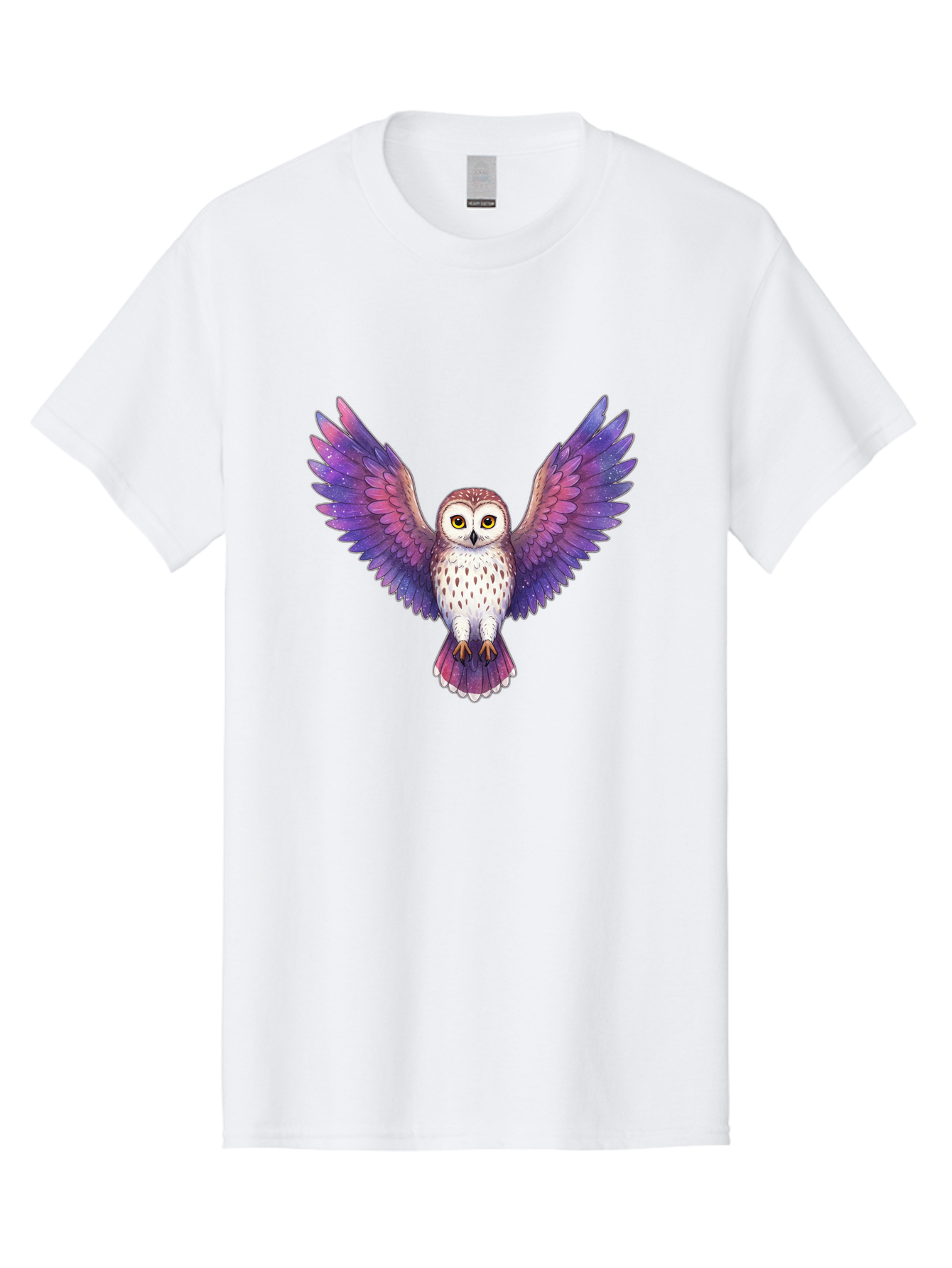 Owl-1 Men'S Graphic Tee, 100% Cotton, Comfortable Casual Summer Wear, Machine Washable, Vintage Camera, Old Camera, Antique Camera, Black Camera, Classic Photography, Photography Equipment, Nostalgic Device, Film Camera, Camera Art Bal019