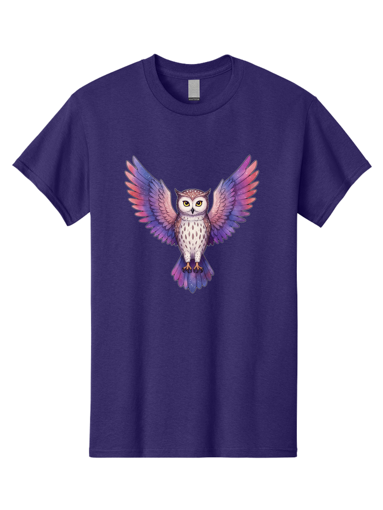 Owl Men'S Graphic Tee, 100% Cotton, Comfortable Casual Summer Wear, Machine Washable, Vintage Camera, Old Camera, Antique Camera, Black Camera, Classic Photography, Photography Equipment, Nostalgic Device, Film Camera, Camera Art Bal038