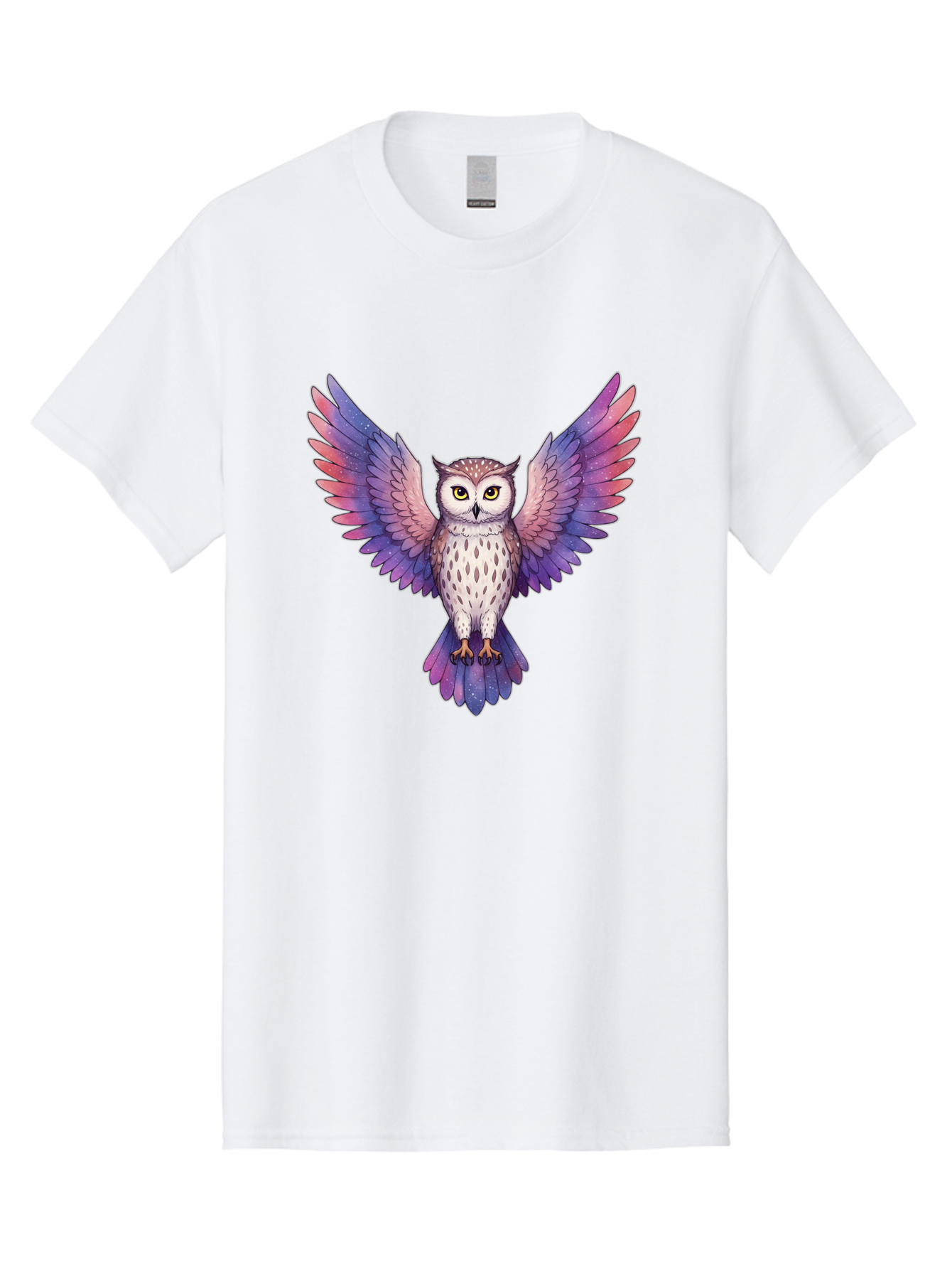 Owl Men'S Graphic Tee, 100% Cotton, Comfortable Casual Summer Wear, Machine Washable, Vintage Camera, Old Camera, Antique Camera, Black Camera, Classic Photography, Photography Equipment, Nostalgic Device, Film Camera, Camera Art Bal038