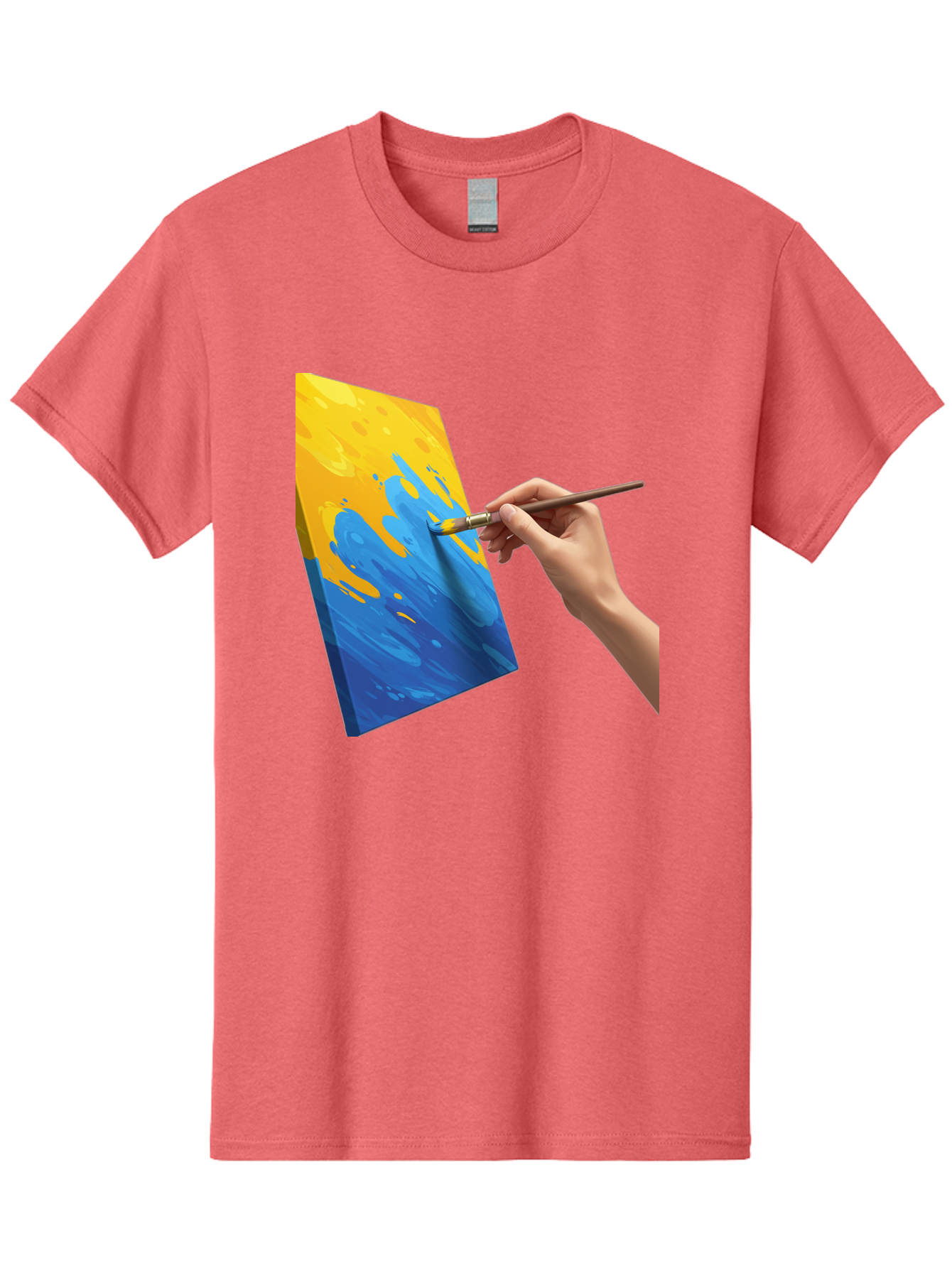 Painting-Canvas Men'S Graphic Tee, 100% Cotton, Comfortable Casual Summer Wear, Machine Washable, Vintage Camera, Old Camera, Antique Camera, Black Camera, Classic Photography, Photography Equipment, Nostalgic Device, Film Camera, Camera Art Bal039