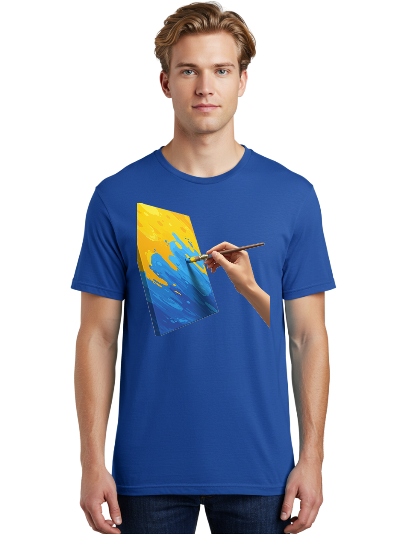 Painting-Canvas Men'S Graphic Tee, 100% Cotton, Comfortable Casual Summer Wear, Machine Washable, Vintage Camera, Old Camera, Antique Camera, Black Camera, Classic Photography, Photography Equipment, Nostalgic Device, Film Camera, Camera Art Bal039