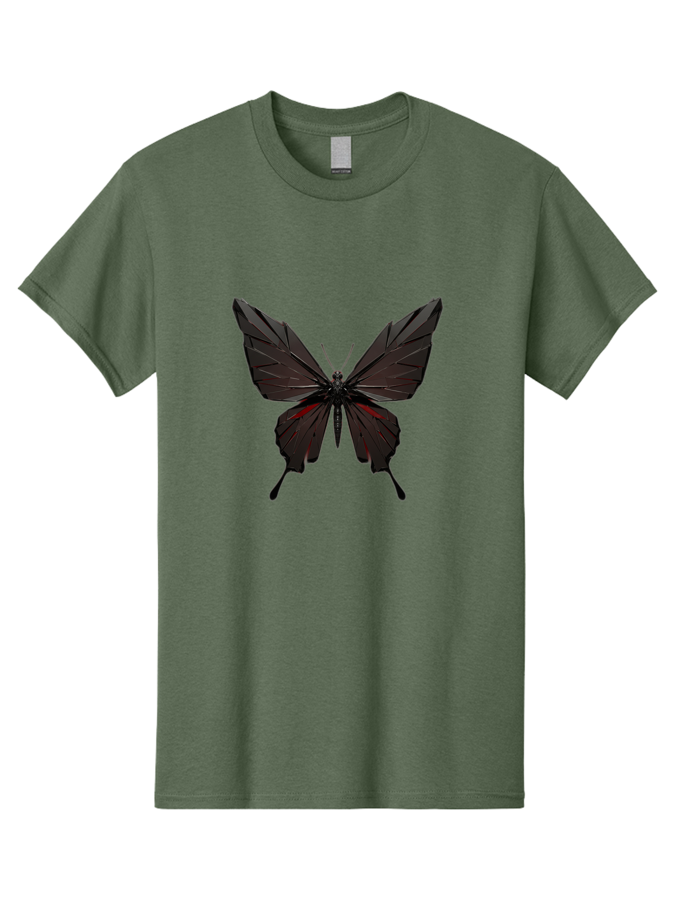 Papilio-Rumanzovia Men'S Graphic Tee, 100% Cotton, Comfortable Casual Summer Wear, Machine Washable, Vintage Camera, Old Camera, Antique Camera, Black Camera, Classic Photography, Photography Equipment, Nostalgic Device, Film Camera, Bal051