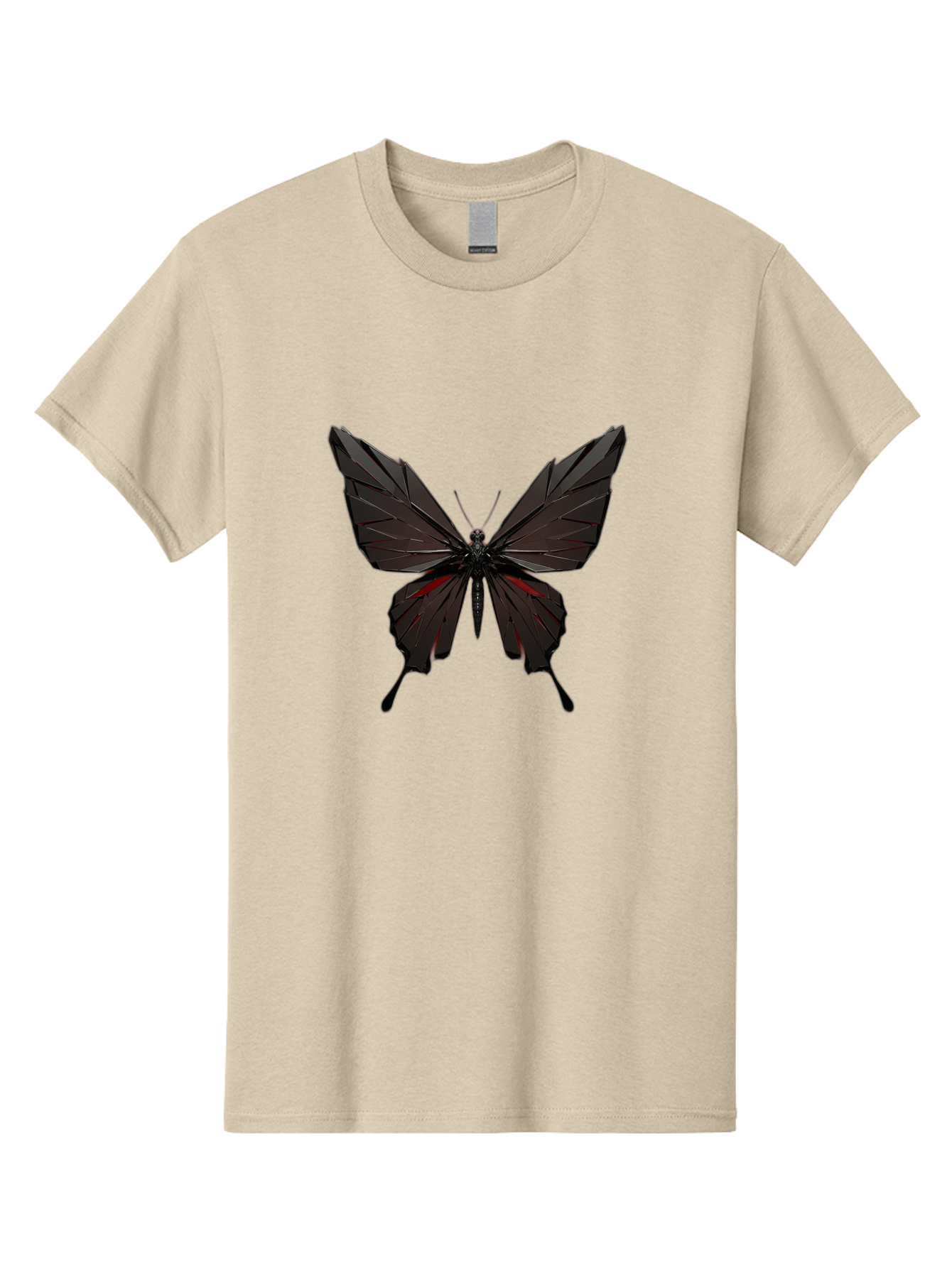 Papilio-Rumanzovia Men'S Graphic Tee, 100% Cotton, Comfortable Casual Summer Wear, Machine Washable, Vintage Camera, Old Camera, Antique Camera, Black Camera, Classic Photography, Photography Equipment, Nostalgic Device, Film Camera, Bal051
