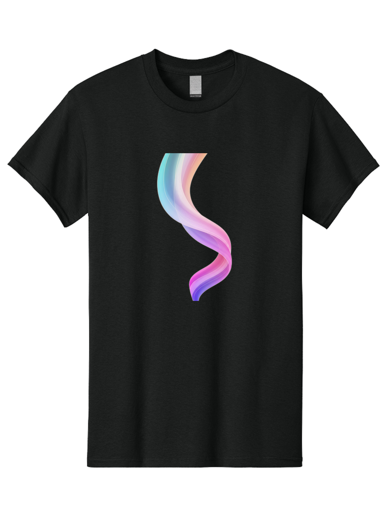 Pastel-Ribbon Men'S Graphic Tee, 100% Cotton, Comfortable Casual Summer Wear, Machine Washable, Vintage Camera, Old Camera, Antique Camera, Black Camera, Classic Photography, Photography Equipment, Nostalgic Device, Film Camera, Camera Art Bal054