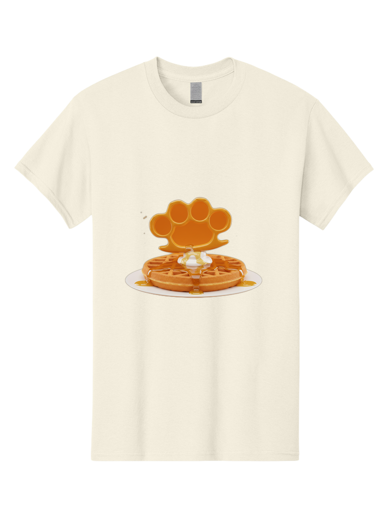 Paw-Waffle Men'S Graphic Tee, 100% Cotton, Comfortable Casual Summer Wear, Machine Washable, Vintage Camera, Old Camera, Antique Camera, Black Camera, Classic Photography, Photography Equipment, Nostalgic Device, Film Camera, Camera Art Bal055