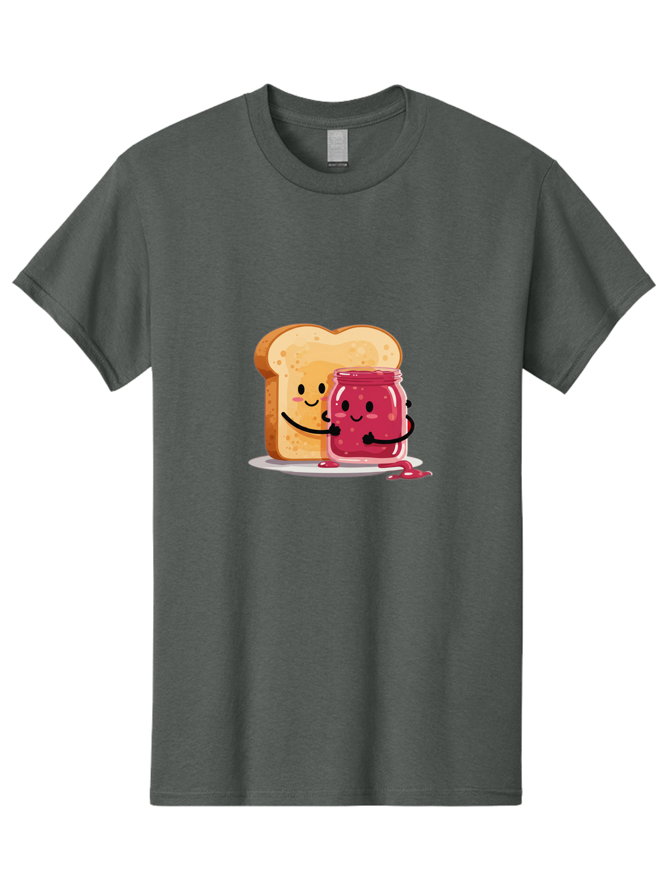 Peanut-Butter-And-Jelly-1 Men'S Graphic Tee, 100% Cotton, Comfortable Casual Summer Wear, Machine Washable, Vintage Camera, Old Camera, Antique Camera, Black Camera, Classic Photography, Photography Equipment, Nostalgic Device, Film Camera, Bal057