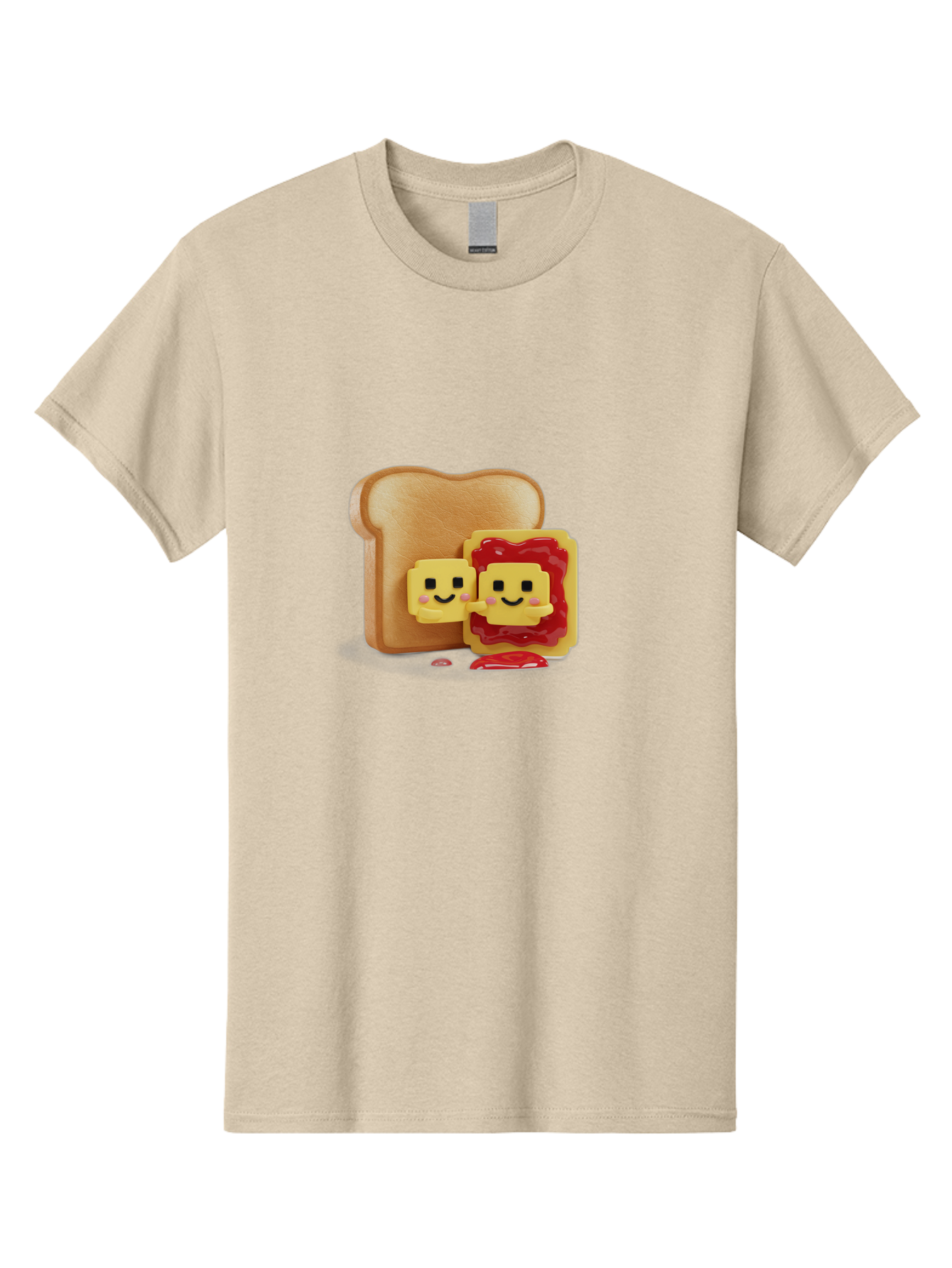 Peanut-Butter-And-Jelly-2 Men'S Graphic Tee, 100% Cotton, Comfortable Casual Summer Wear, Machine Washable, Vintage Camera, Old Camera, Antique Camera, Black Camera, Classic Photography, Photography Equipment, Nostalgic Device, Film Camera, Bal058