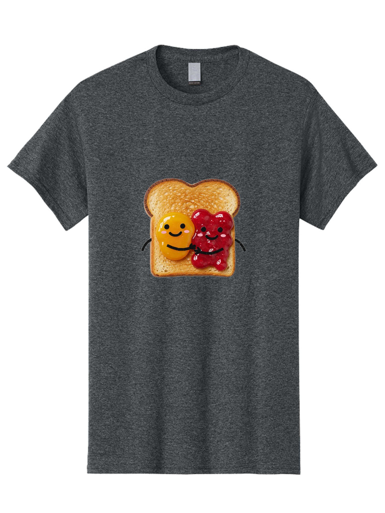 Peanut-Butter-And-Jelly-4 Men'S Graphic Tee, 100% Cotton, Comfortable Casual Summer Wear, Machine Washable, Vintage Camera, Old Camera, Antique Camera, Black Camera, Classic Photography, Photography Equipment, Nostalgic Device, Film Camera, Bal060