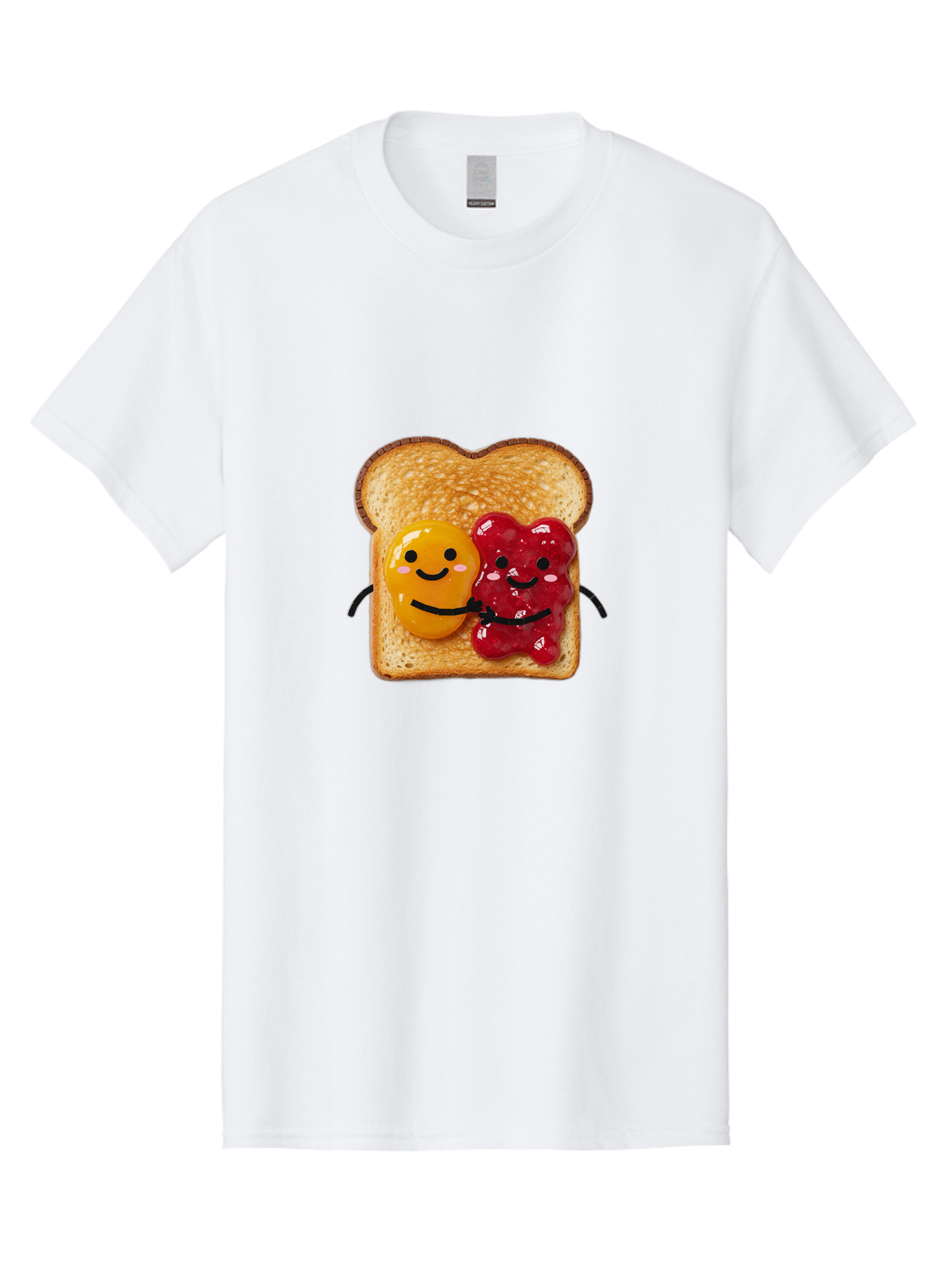Peanut-Butter-And-Jelly-4 Men'S Graphic Tee, 100% Cotton, Comfortable Casual Summer Wear, Machine Washable, Vintage Camera, Old Camera, Antique Camera, Black Camera, Classic Photography, Photography Equipment, Nostalgic Device, Film Camera, Bal060