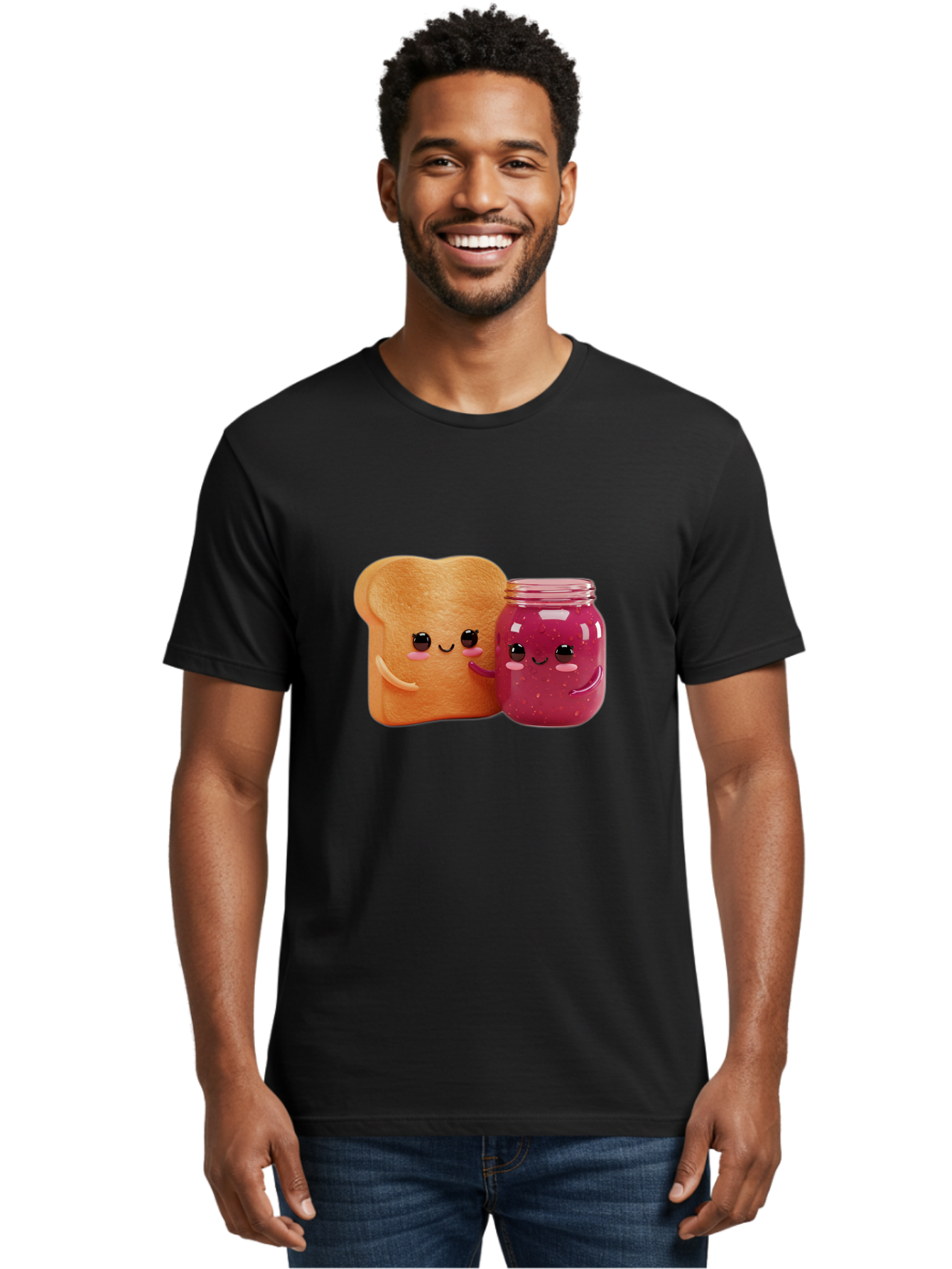 Peanut-Butter-Jelly Men'S Graphic Tee, 100% Cotton, Comfortable Casual Summer Wear, Machine Washable, Vintage Camera, Old Camera, Antique Camera, Black Camera, Classic Photography, Photography Equipment, Nostalgic Device, Film Camera, Bal066