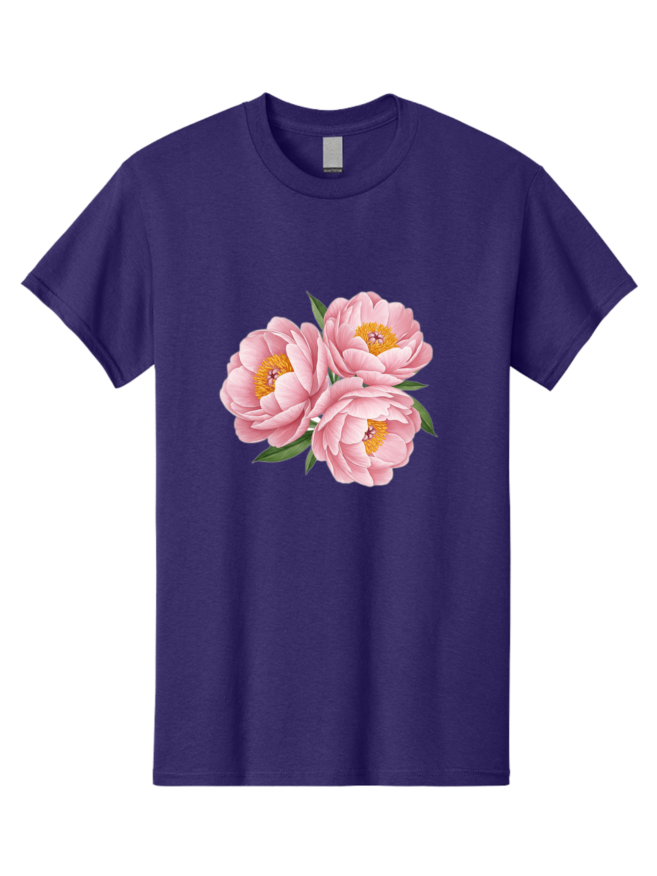 Peonies Men'S Graphic Tee, 100% Cotton, Comfortable Casual Summer Wear, Machine Washable, Vintage Camera, Old Camera, Antique Camera, Black Camera, Classic Photography, Photography Equipment, Nostalgic Device, Film Camera, Camera Art Bal071