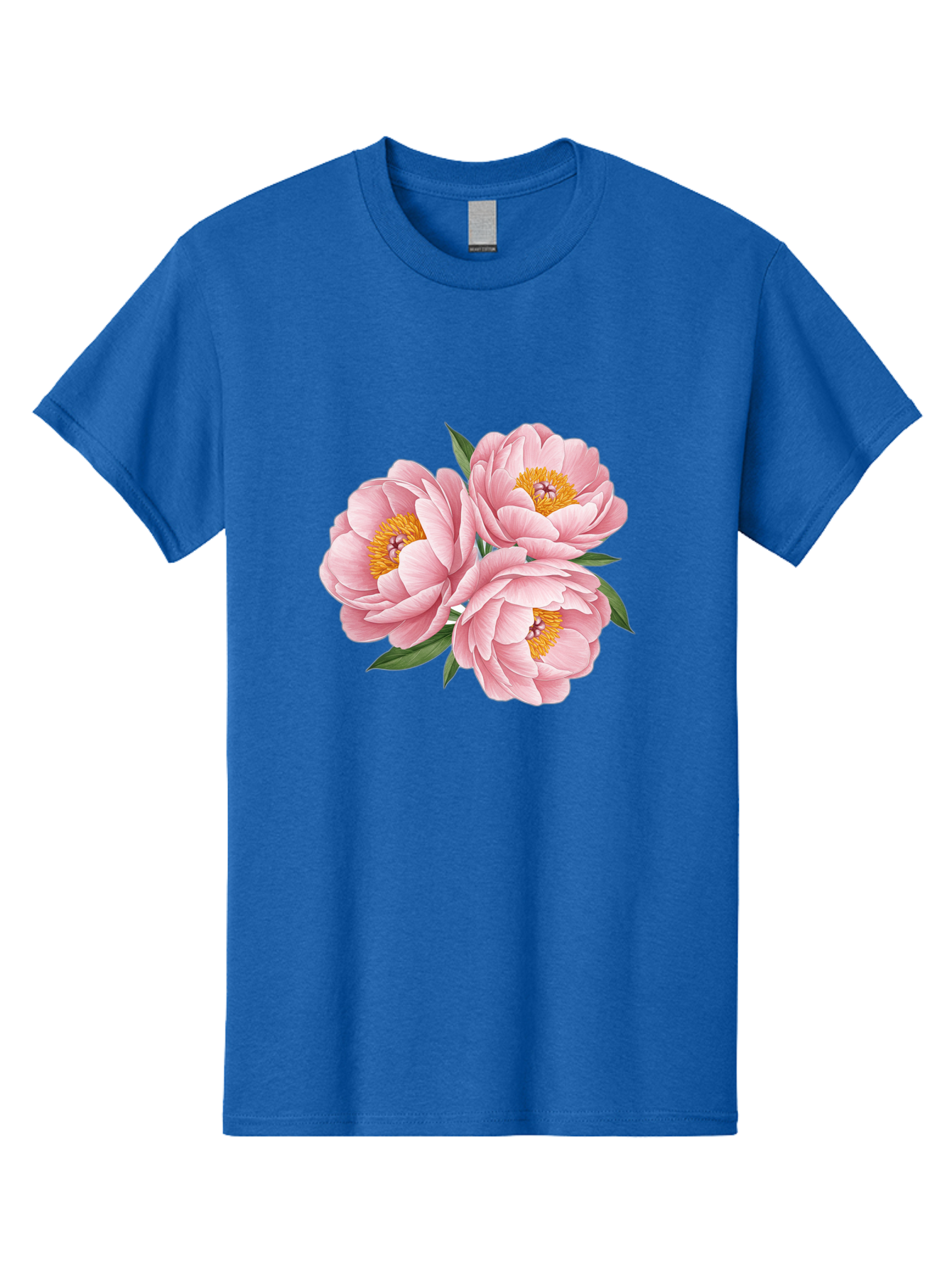 Peonies Men'S Graphic Tee, 100% Cotton, Comfortable Casual Summer Wear, Machine Washable, Vintage Camera, Old Camera, Antique Camera, Black Camera, Classic Photography, Photography Equipment, Nostalgic Device, Film Camera, Camera Art Bal071