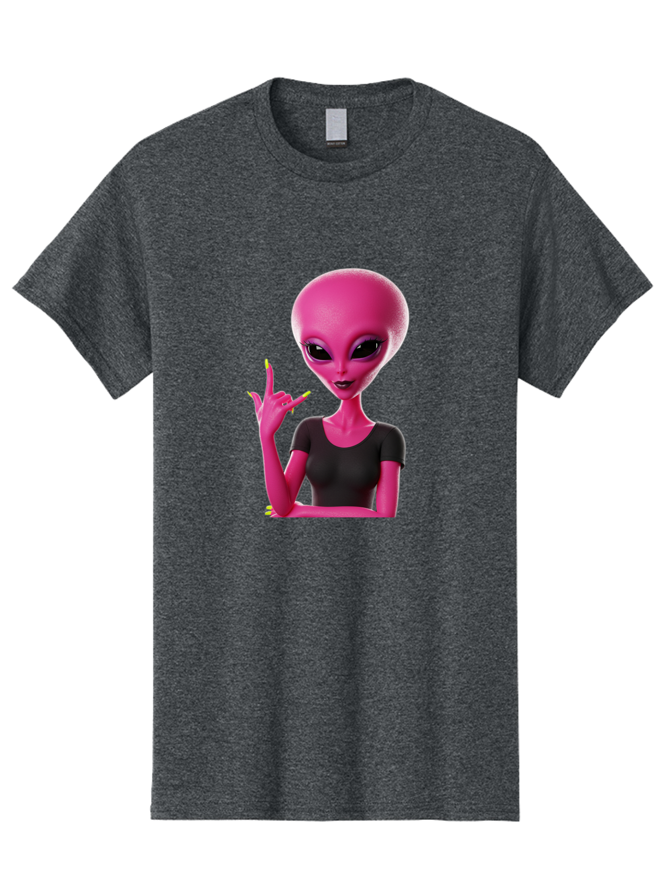 Pink-Alien Men'S Graphic Tee, 100% Cotton, Comfortable Casual Summer Wear, Machine Washable, Vintage Camera, Old Camera, Antique Camera, Black Camera, Classic Photography, Photography Equipment, Nostalgic Device, Film Camera, Camera Art Bal073