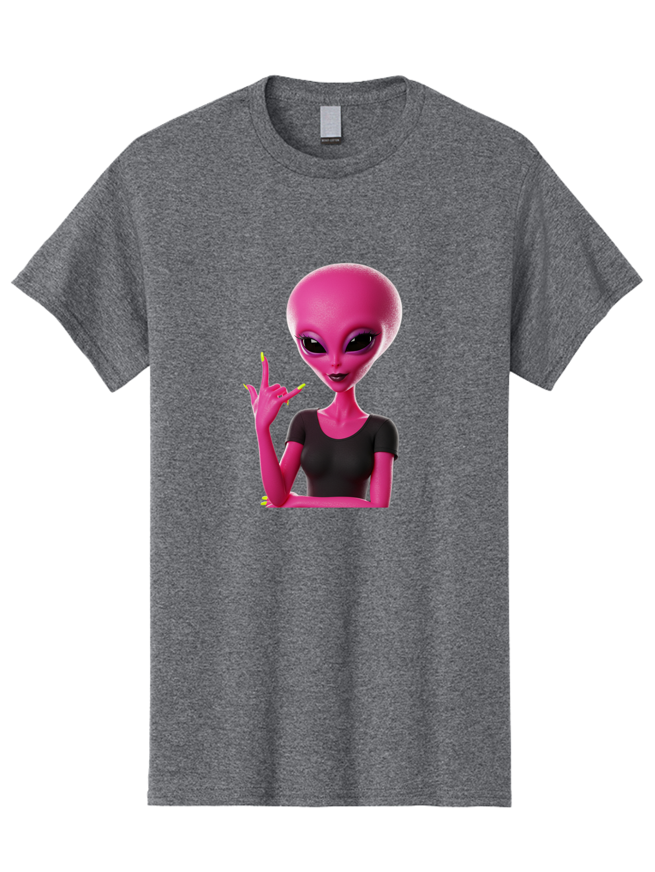 Pink-Alien Men'S Graphic Tee, 100% Cotton, Comfortable Casual Summer Wear, Machine Washable, Vintage Camera, Old Camera, Antique Camera, Black Camera, Classic Photography, Photography Equipment, Nostalgic Device, Film Camera, Camera Art Bal073