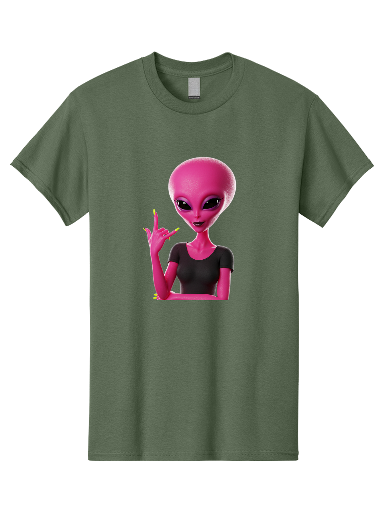 Pink-Alien Men'S Graphic Tee, 100% Cotton, Comfortable Casual Summer Wear, Machine Washable, Vintage Camera, Old Camera, Antique Camera, Black Camera, Classic Photography, Photography Equipment, Nostalgic Device, Film Camera, Camera Art Bal073