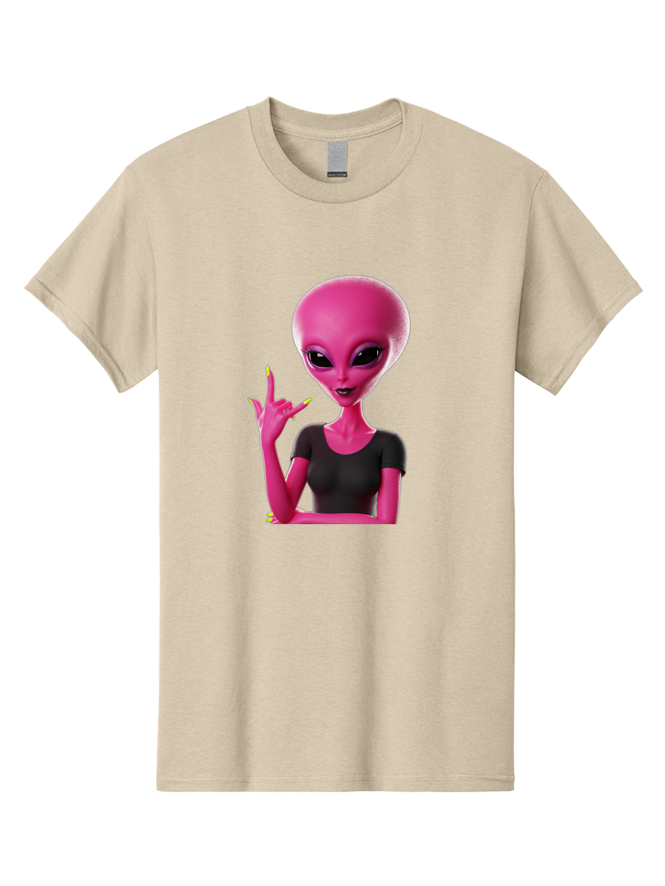 Pink-Alien Men'S Graphic Tee, 100% Cotton, Comfortable Casual Summer Wear, Machine Washable, Vintage Camera, Old Camera, Antique Camera, Black Camera, Classic Photography, Photography Equipment, Nostalgic Device, Film Camera, Camera Art Bal073