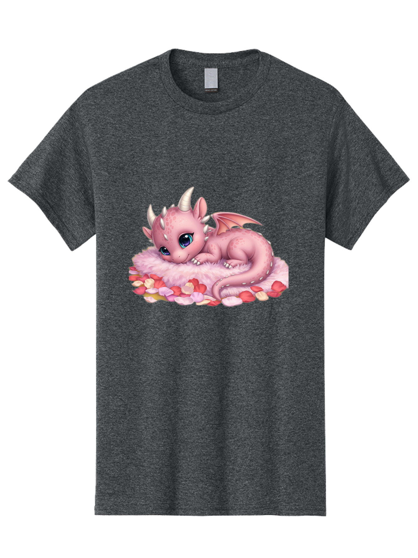 Pink-Baby-Dragon Men'S Graphic Tee, 100% Cotton, Comfortable Casual Summer Wear, Machine Washable, Vintage Camera, Old Camera, Antique Camera, Black Camera, Classic Photography, Photography Equipment, Nostalgic Device, Film Camera, Camera Art Bal075