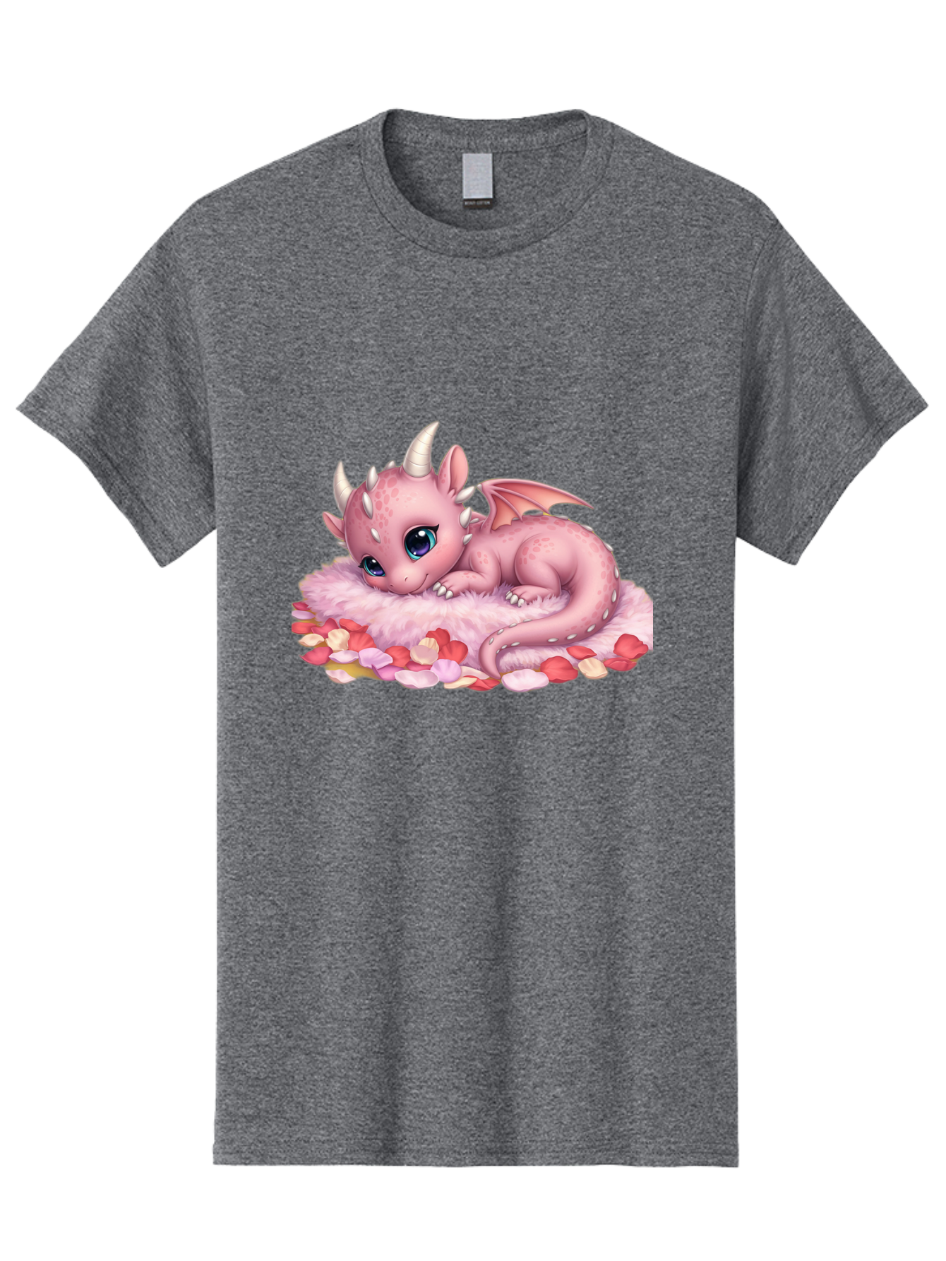 Pink-Baby-Dragon Men'S Graphic Tee, 100% Cotton, Comfortable Casual Summer Wear, Machine Washable, Vintage Camera, Old Camera, Antique Camera, Black Camera, Classic Photography, Photography Equipment, Nostalgic Device, Film Camera, Camera Art Bal075