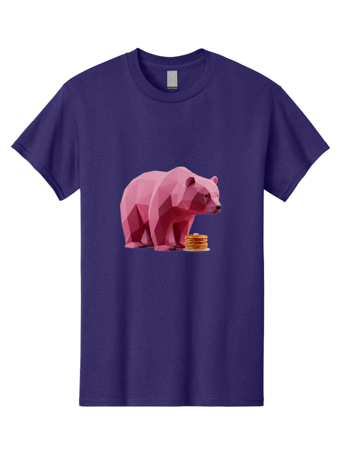 Pink-Bear-Coins Men'S Graphic Tee, 100% Cotton, Comfortable Casual Summer Wear, Machine Washable, Vintage Camera, Old Camera, Antique Camera, Black Camera, Classic Photography, Photography Equipment, Nostalgic Device, Film Camera, Camera Art Bal076