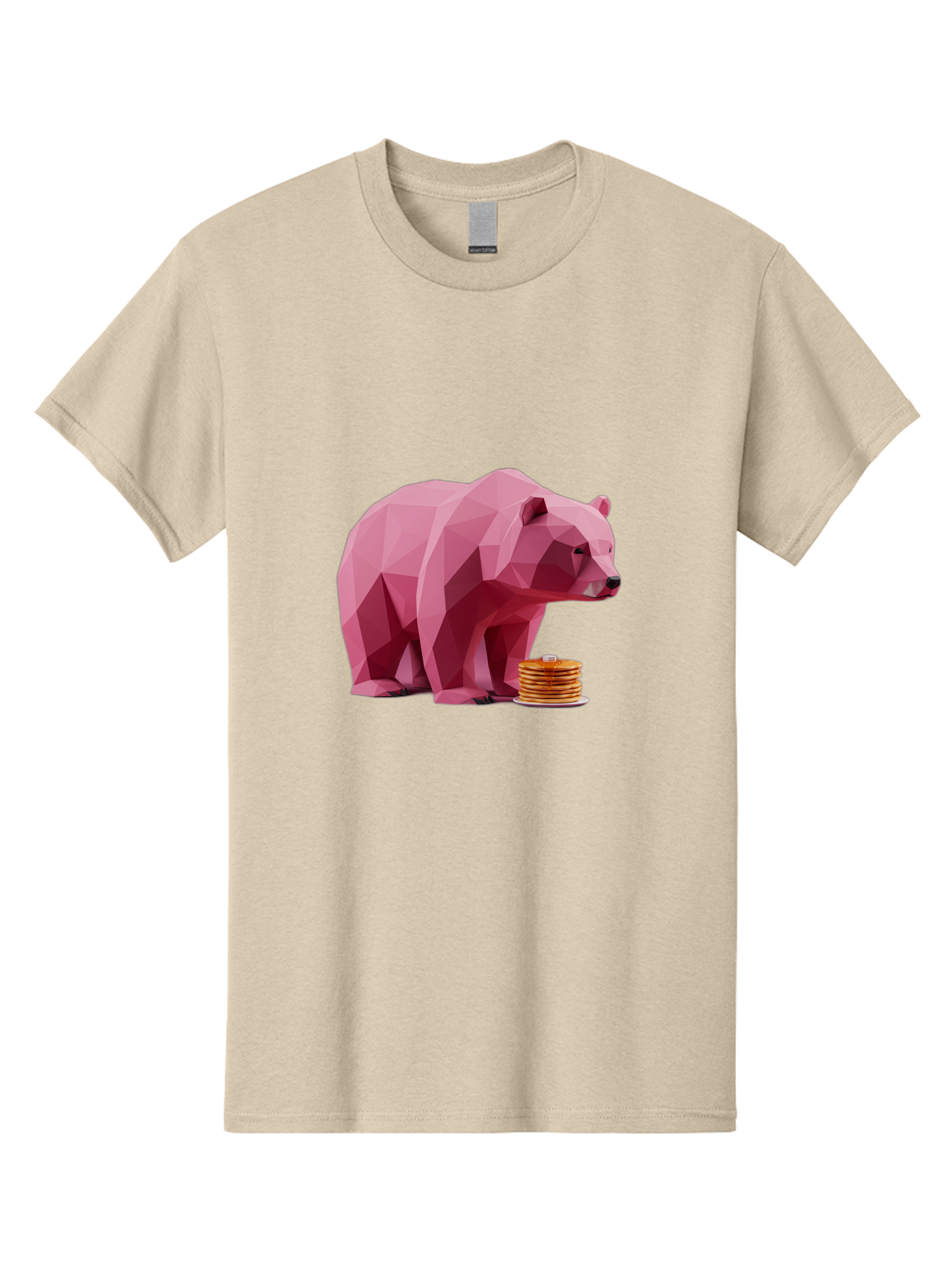 Pink-Bear-Coins Men'S Graphic Tee, 100% Cotton, Comfortable Casual Summer Wear, Machine Washable, Vintage Camera, Old Camera, Antique Camera, Black Camera, Classic Photography, Photography Equipment, Nostalgic Device, Film Camera, Camera Art Bal076