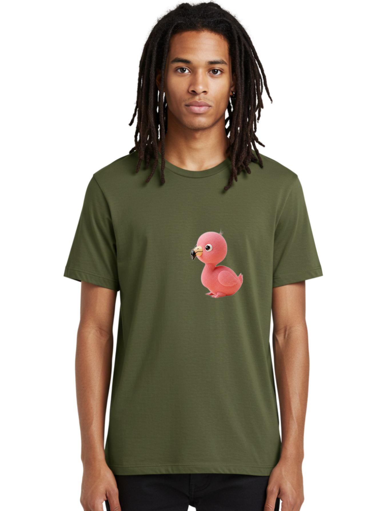 Pink-Bird Men'S Graphic Tee, 100% Cotton, Comfortable Casual Summer Wear, Machine Washable, Vintage Camera, Old Camera, Antique Camera, Black Camera, Classic Photography, Photography Equipment, Nostalgic Device, Film Camera, Camera Art Bal084