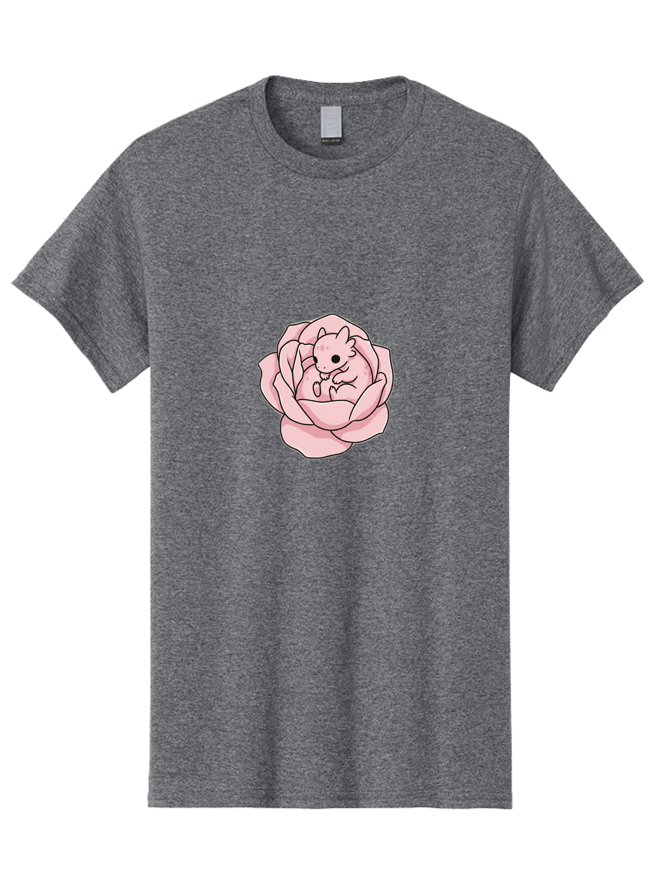 Pink-Cat-In-Flower Men'S Graphic Tee, 100% Cotton, Comfortable Casual Summer Wear, Machine Washable, Vintage Camera, Old Camera, Antique Camera, Black Camera, Classic Photography, Photography Equipment, Nostalgic Device, Film Camera, Bal090