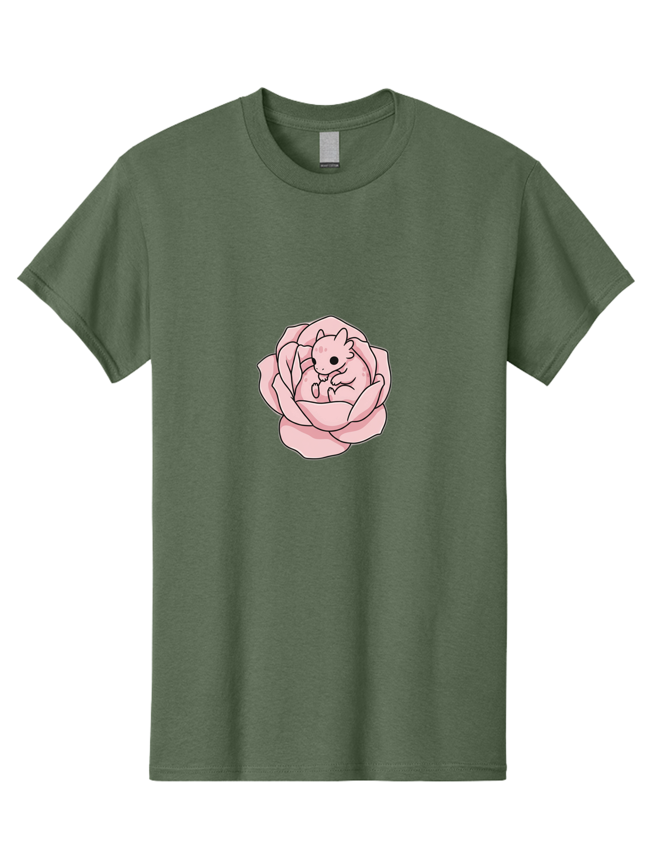 Pink-Cat-In-Flower Men'S Graphic Tee, 100% Cotton, Comfortable Casual Summer Wear, Machine Washable, Vintage Camera, Old Camera, Antique Camera, Black Camera, Classic Photography, Photography Equipment, Nostalgic Device, Film Camera, Bal090