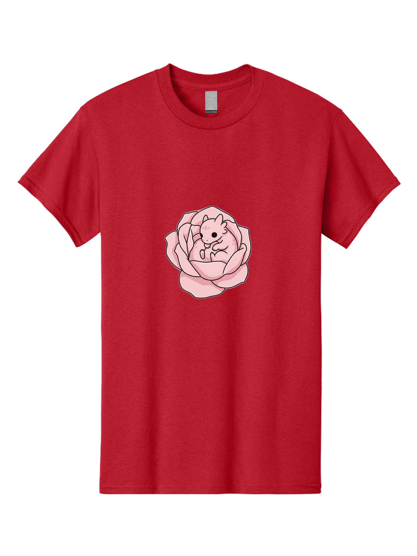 Pink-Cat-In-Flower Men'S Graphic Tee, 100% Cotton, Comfortable Casual Summer Wear, Machine Washable, Vintage Camera, Old Camera, Antique Camera, Black Camera, Classic Photography, Photography Equipment, Nostalgic Device, Film Camera, Bal090