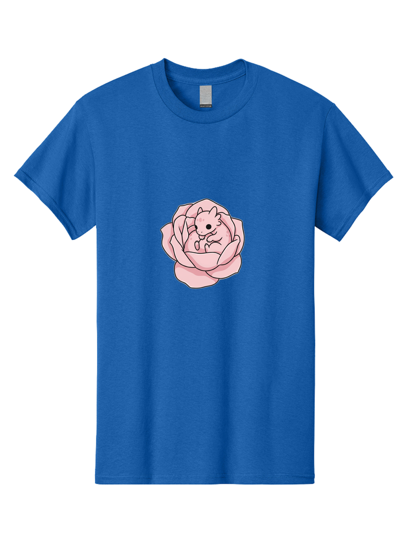Pink-Cat-In-Flower Men'S Graphic Tee, 100% Cotton, Comfortable Casual Summer Wear, Machine Washable, Vintage Camera, Old Camera, Antique Camera, Black Camera, Classic Photography, Photography Equipment, Nostalgic Device, Film Camera, Bal090