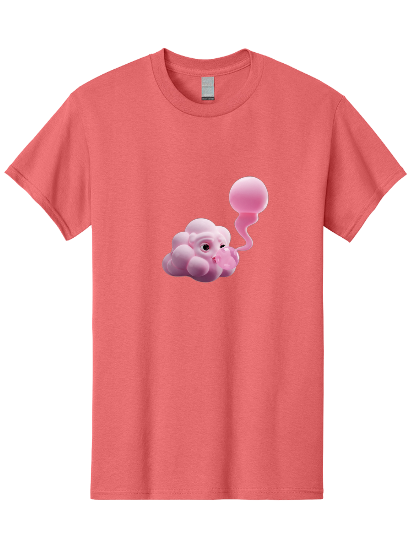 Pink-Cloud-Balloon Men'S Graphic Tee, 100% Cotton, Comfortable Casual Summer Wear, Machine Washable, Vintage Camera, Old Camera, Antique Camera, Black Camera, Classic Photography, Photography Equipment, Nostalgic Device, Film Camera, Bal091