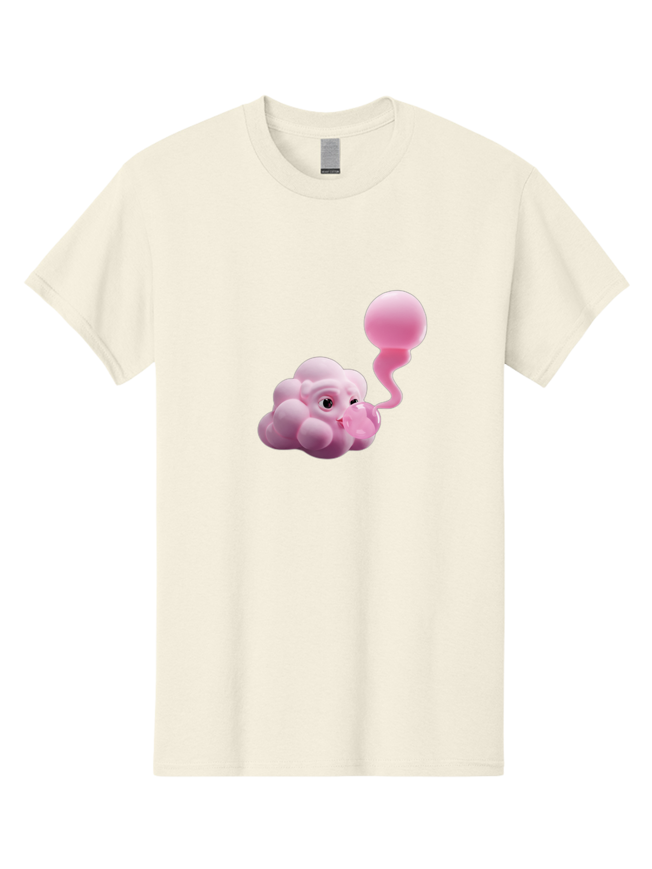 Pink-Cloud-Balloon Men'S Graphic Tee, 100% Cotton, Comfortable Casual Summer Wear, Machine Washable, Vintage Camera, Old Camera, Antique Camera, Black Camera, Classic Photography, Photography Equipment, Nostalgic Device, Film Camera, Bal091